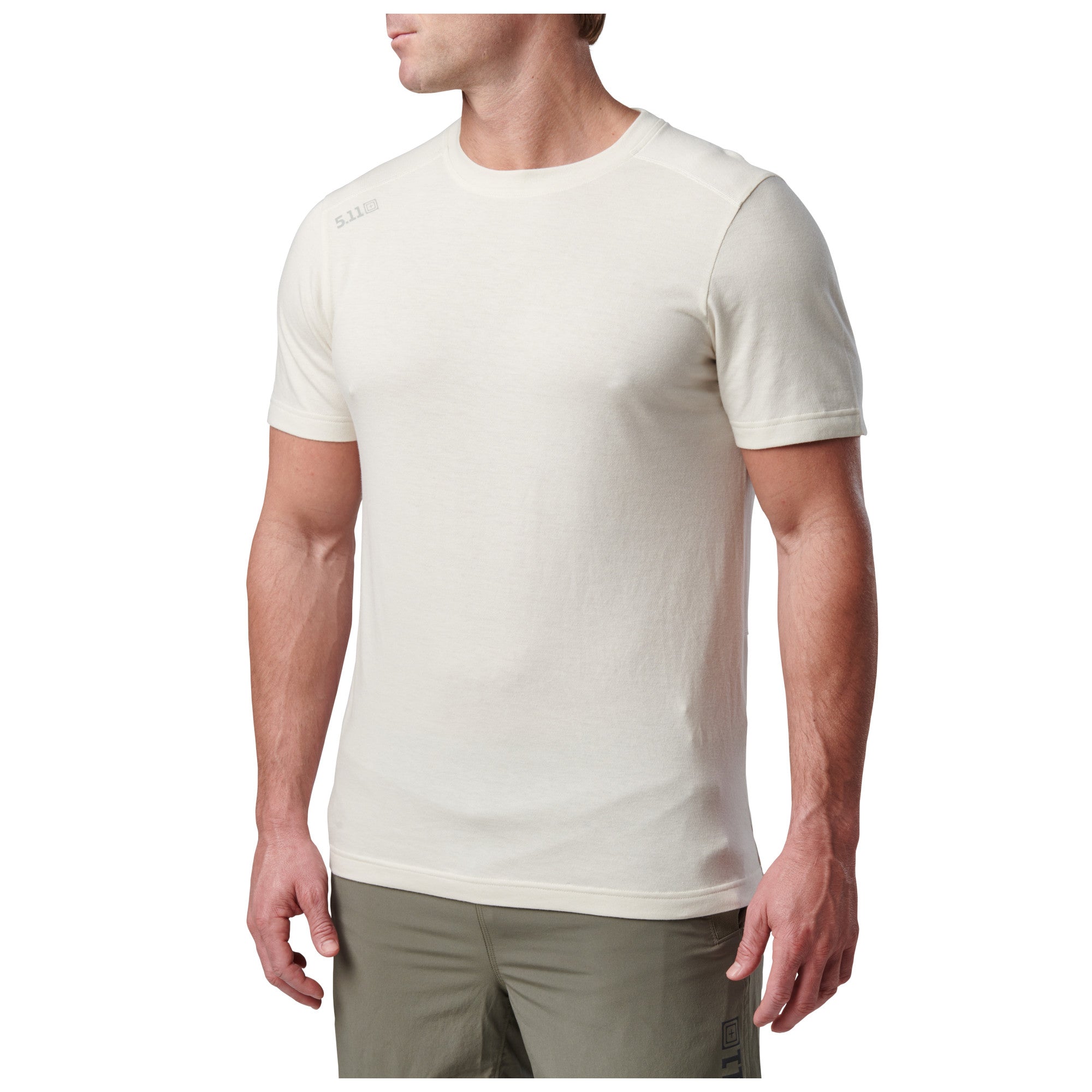 5.11 Tactical PT-R Charge Short Sleeve Top 2.0 Tees & Tanks 5.11 Tactical Tactical Gear Supplier Tactical Distributors Australia