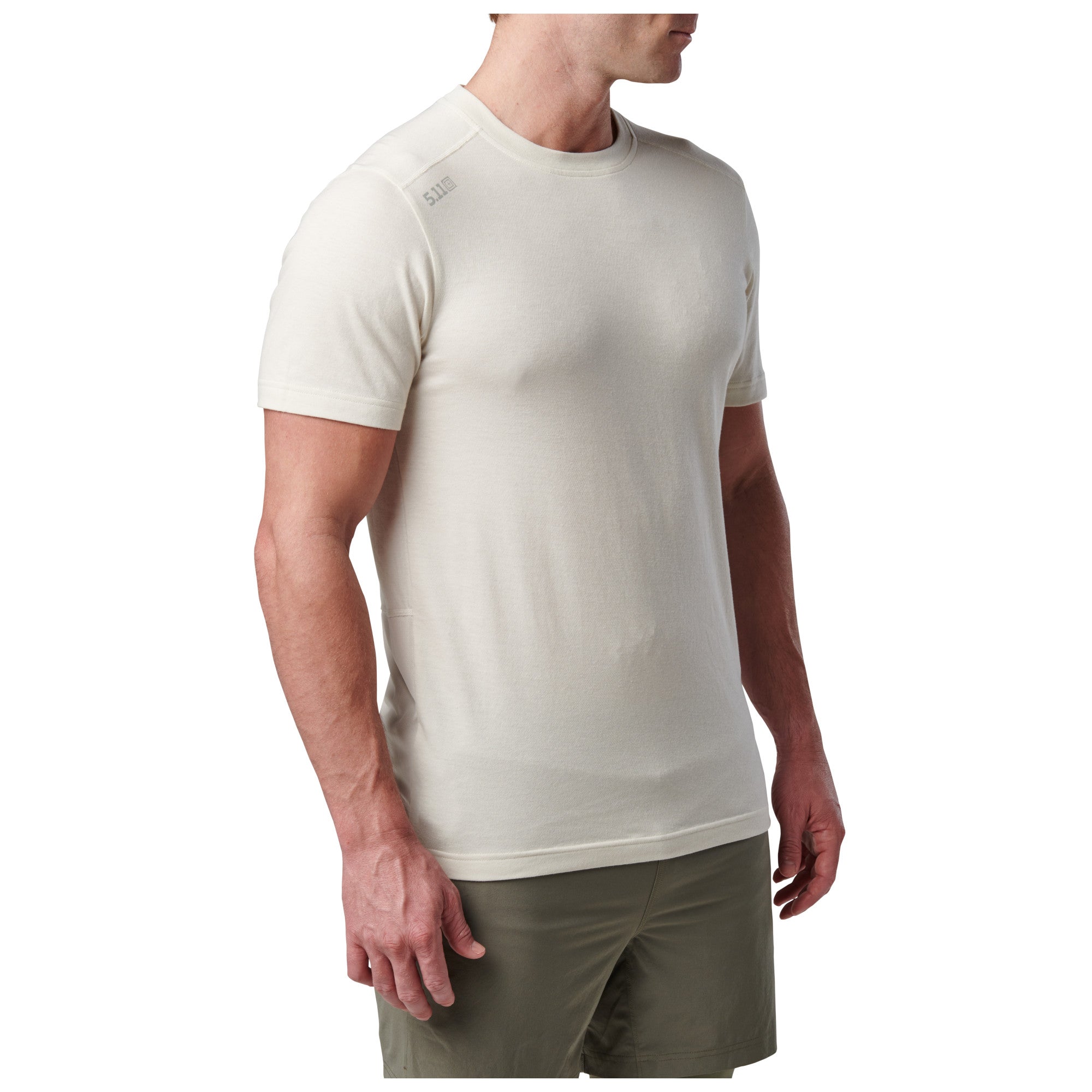 5.11 Tactical PT-R Charge Short Sleeve Top 2.0 Tees & Tanks 5.11 Tactical Tactical Gear Supplier Tactical Distributors Australia