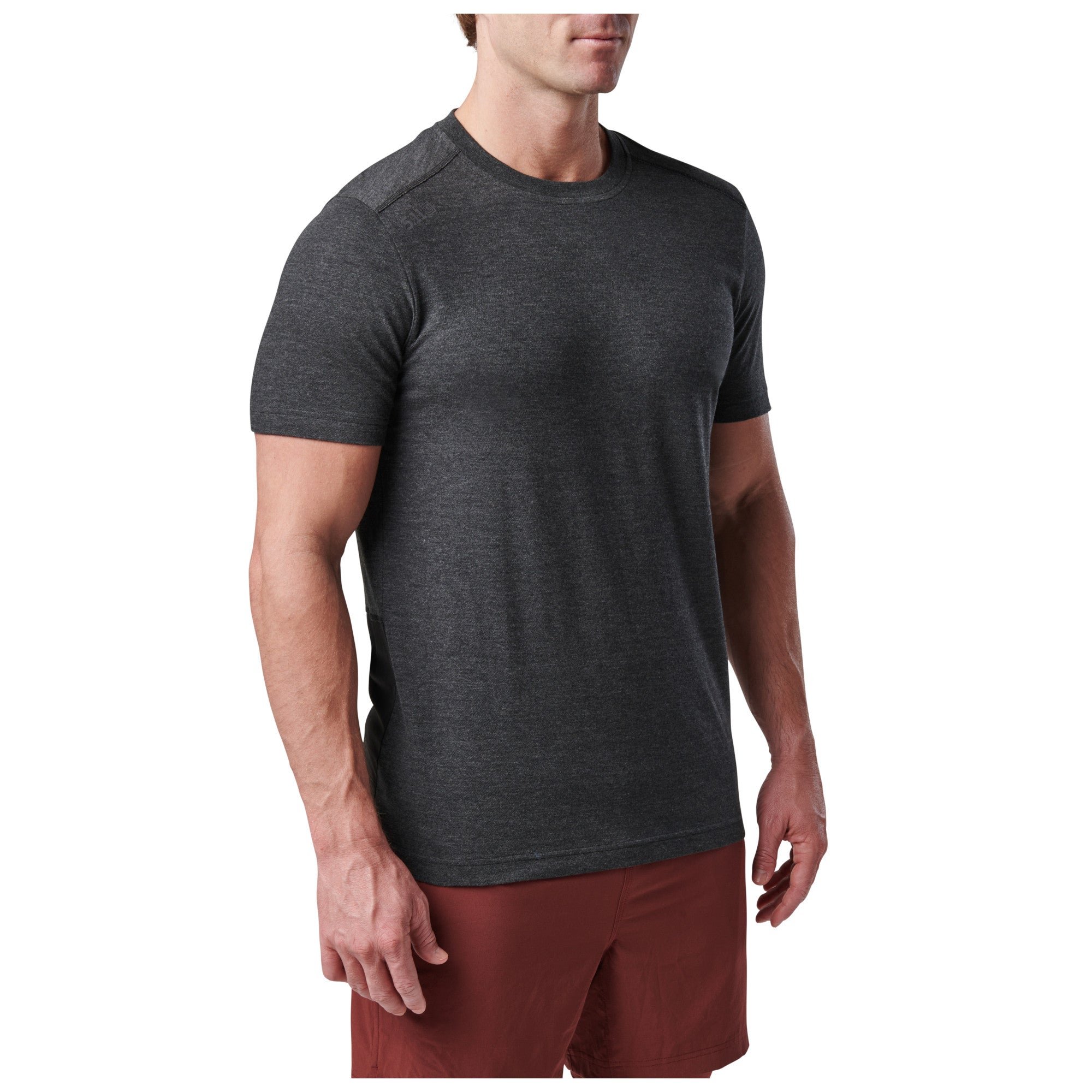 5.11 Tactical PT-R Charge Short Sleeve Top 2.0 Tees & Tanks 5.11 Tactical Tactical Gear Supplier Tactical Distributors Australia