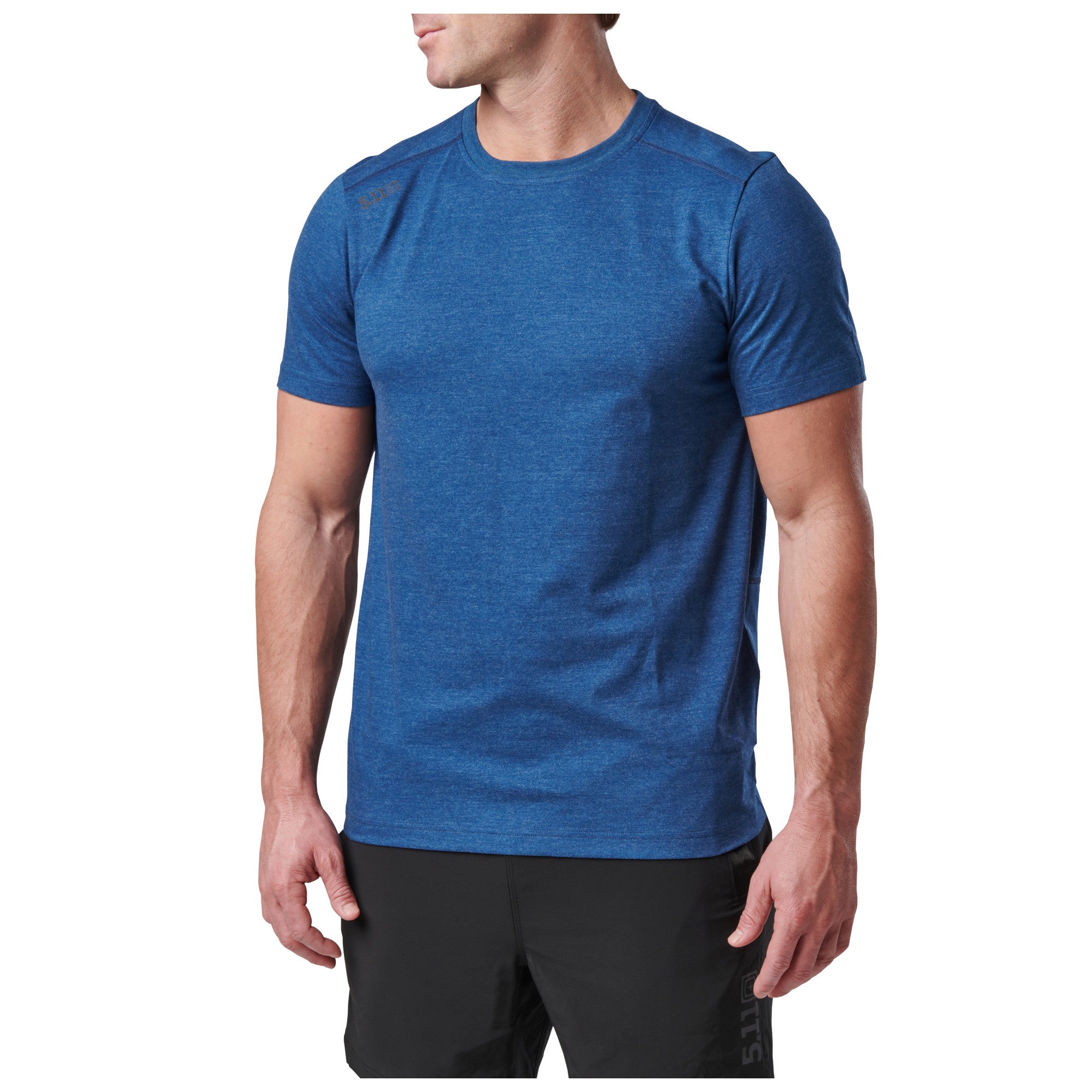 5.11 Tactical PT-R Charge Short Sleeve Top 2.0 Tees & Tanks 5.11 Tactical Tactical Gear Supplier Tactical Distributors Australia