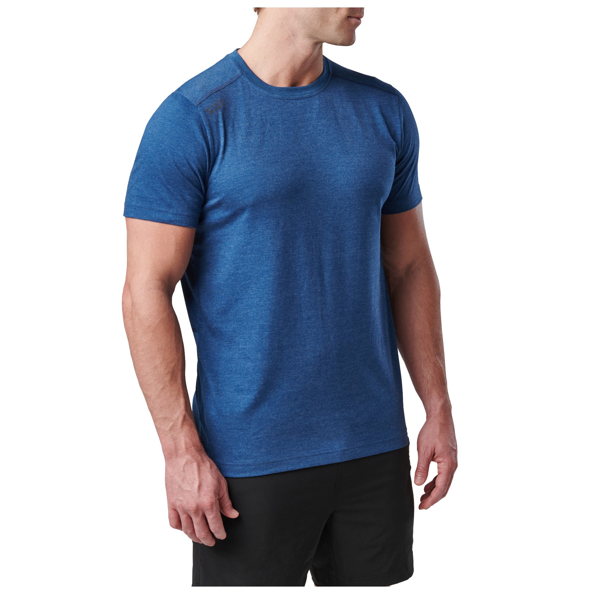 5.11 Tactical PT-R Charge Short Sleeve Top 2.0 Tees & Tanks 5.11 Tactical Tactical Gear Supplier Tactical Distributors Australia