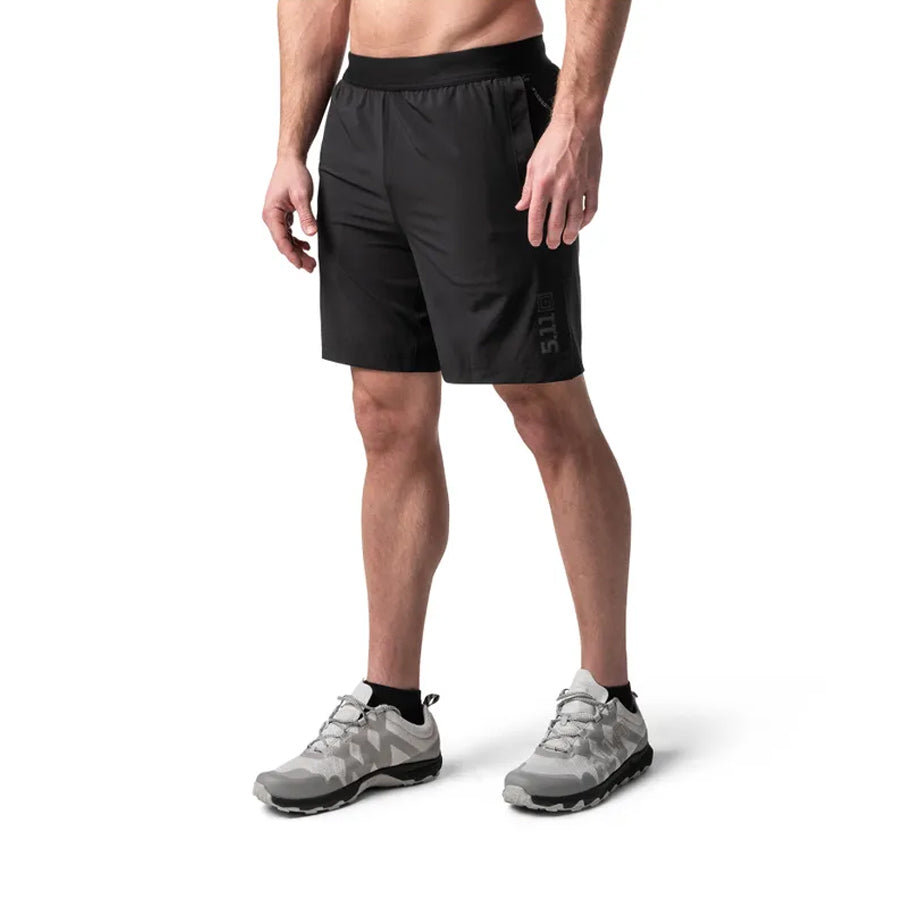 5.11 Tactical PT-R Havoc Short Shorts 5.11 Tactical Small Black Tactical Gear Supplier Tactical Distributors Australia