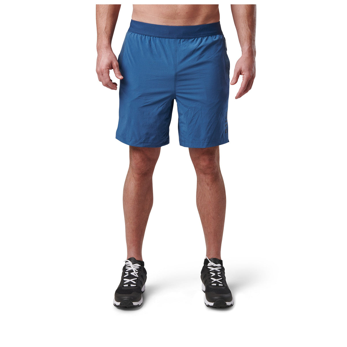 5.11 Tactical PT-R Havoc Short Shorts 5.11 Tactical Small Ensign Blue Tactical Gear Supplier Tactical Distributors Australia