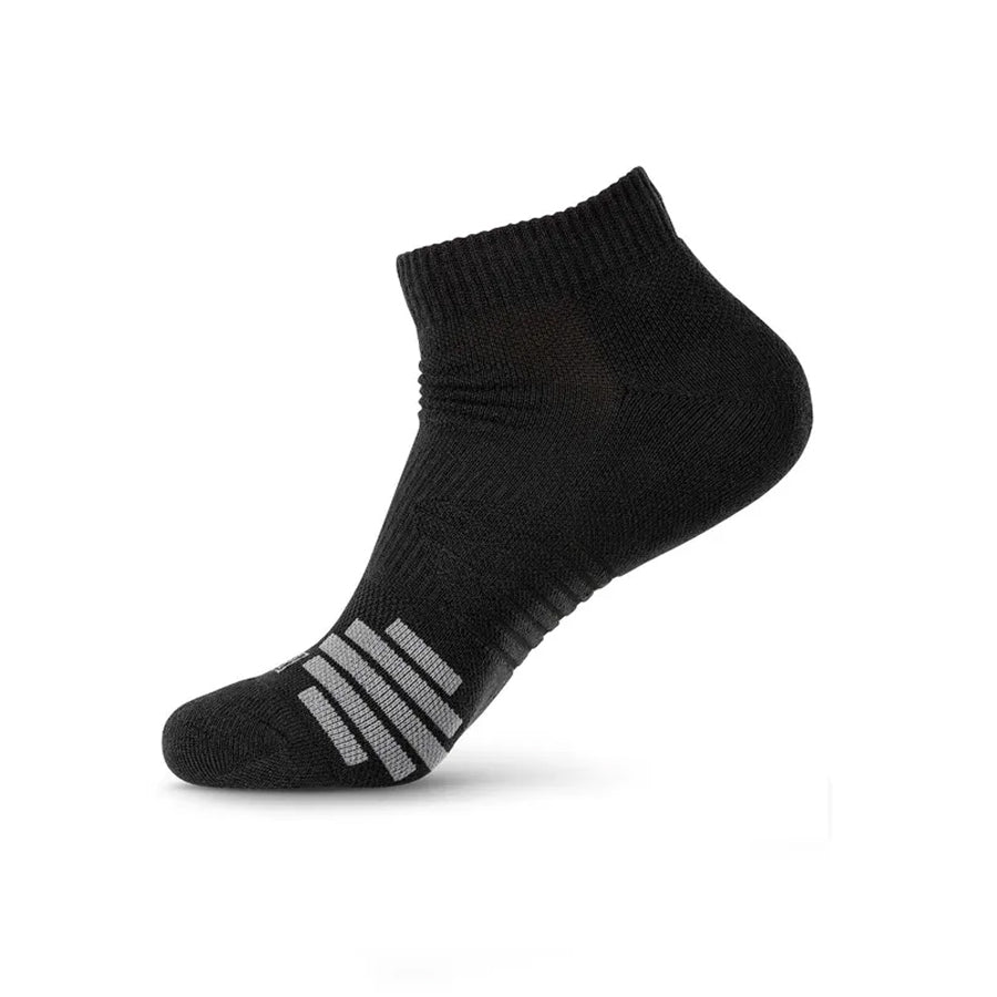 5.11 Tactical PT-R Plus Ankle Socks (3-Pack) Footwear Accessories 5.11 Tactical Tactical Gear Supplier Tactical Distributors Australia