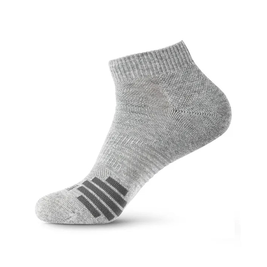 5.11 Tactical PT-R Plus Ankle Socks (3-Pack) Footwear Accessories 5.11 Tactical Tactical Gear Supplier Tactical Distributors Australia