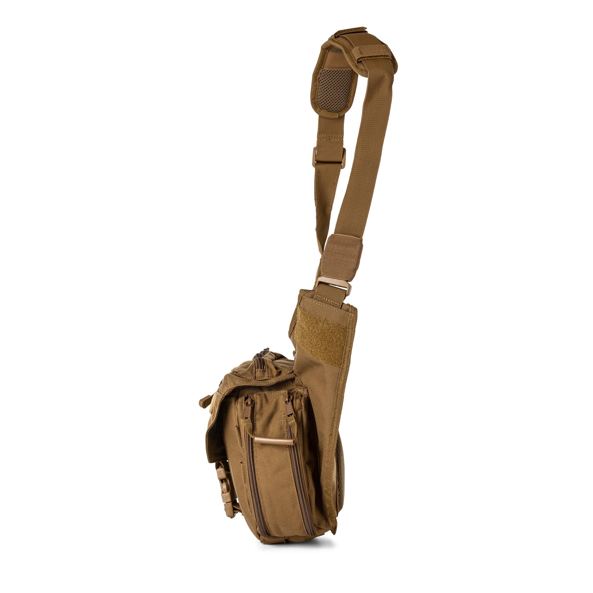 5.11 Tactical Push Pack 6L Bags, Packs and Cases 5.11 Tactical Tactical Gear Supplier Tactical Distributors Australia