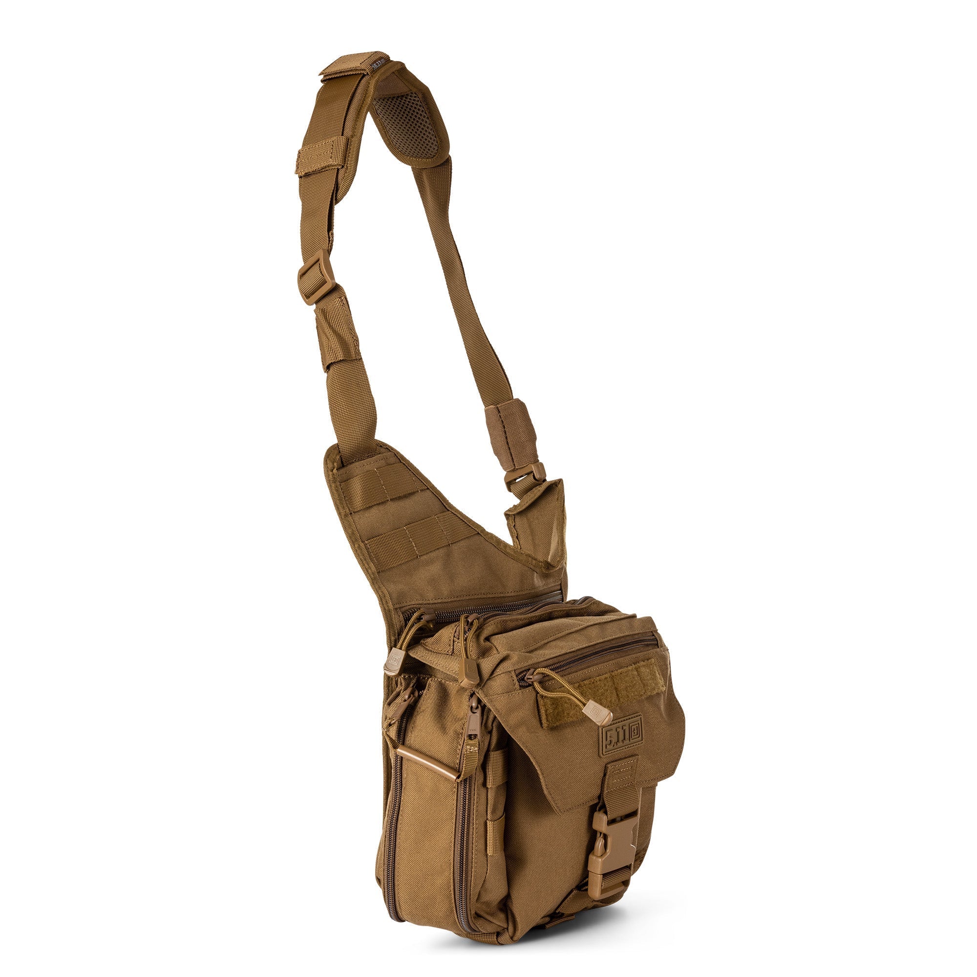 5.11 Tactical Push Pack 6L Bags, Packs and Cases 5.11 Tactical Tactical Gear Supplier Tactical Distributors Australia