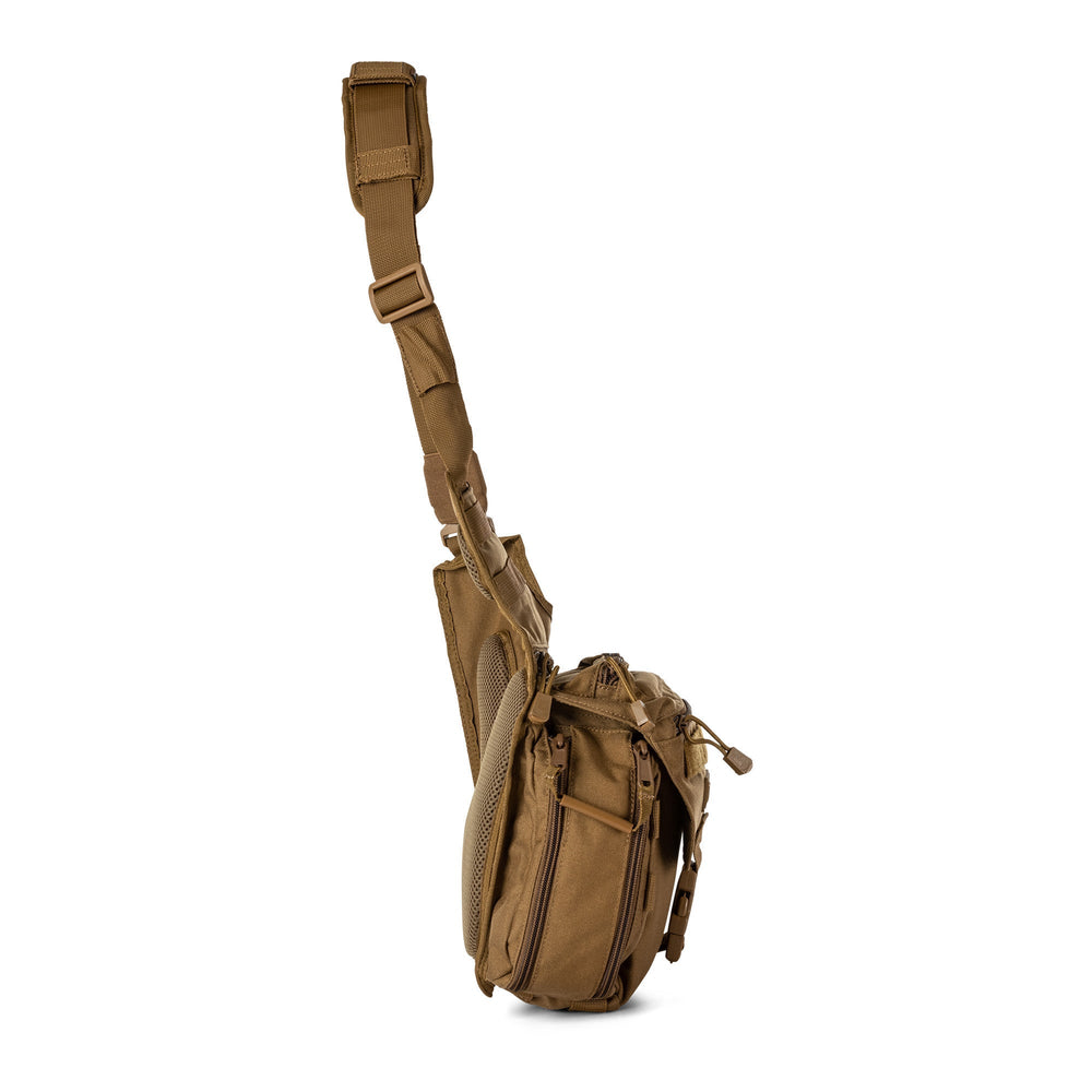 Push Pack 5.11 Tactical Push Pack 6L - Tactical Gear