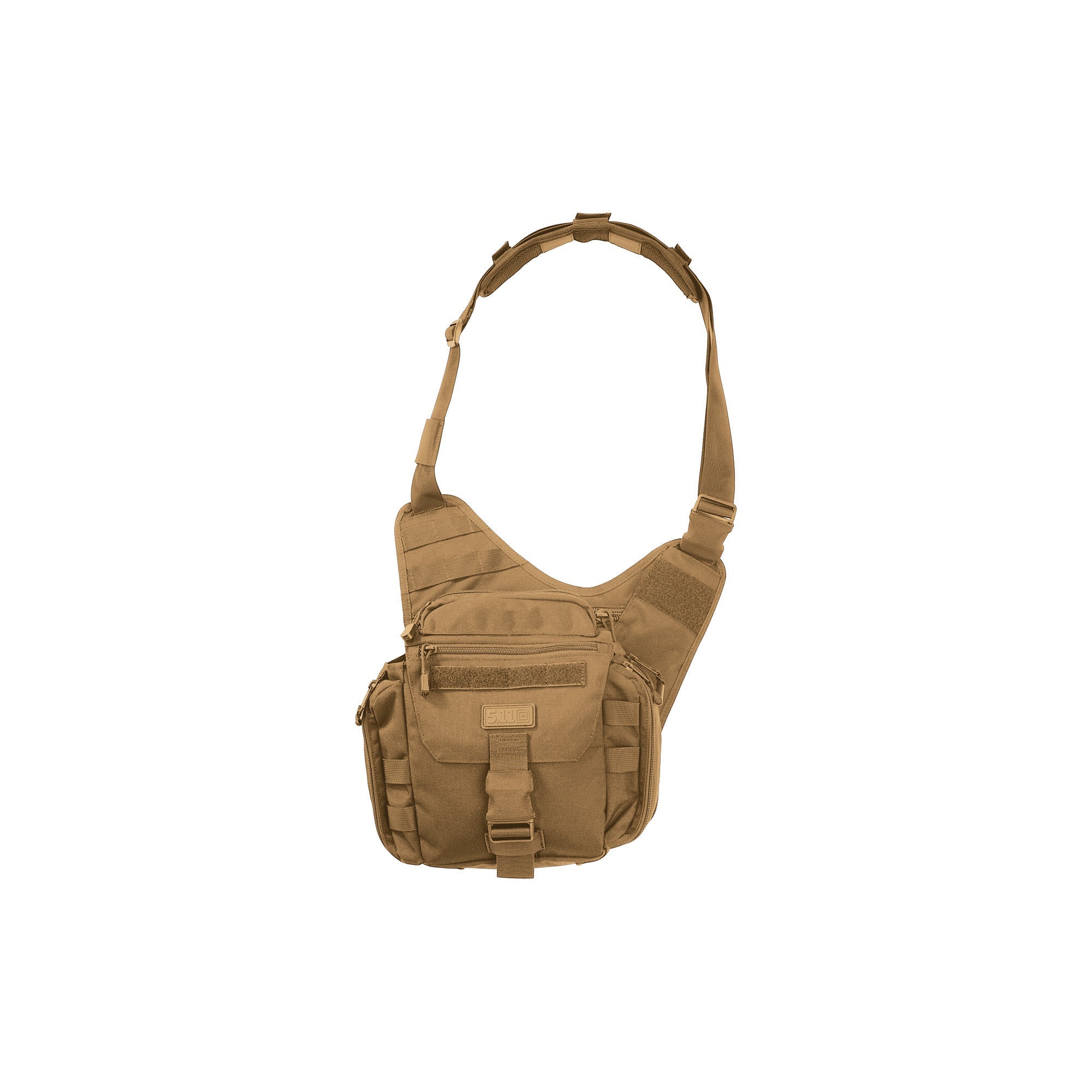 5.11 Tactical Push Pack 6L Bags, Packs and Cases 5.11 Tactical Tactical Gear Supplier Tactical Distributors Australia