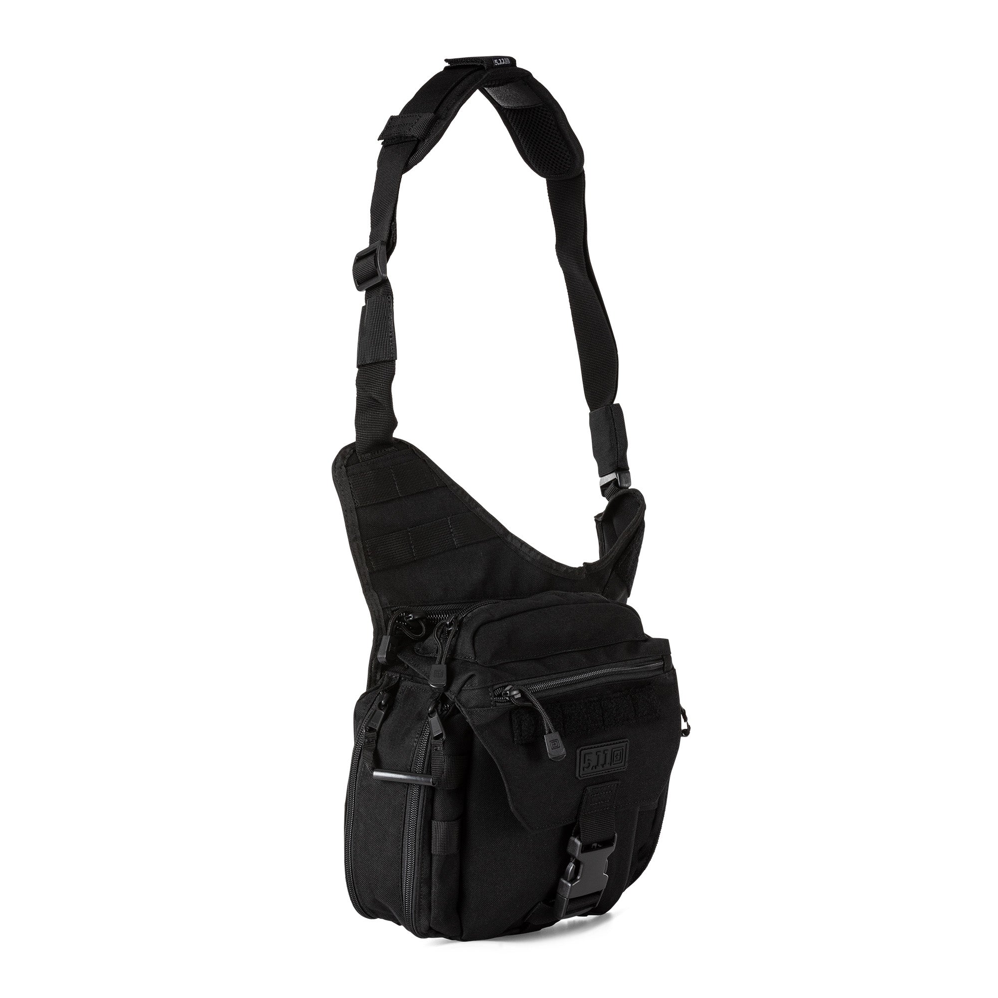 5.11 Tactical Push Pack 6L Bags, Packs and Cases 5.11 Tactical Tactical Gear Supplier Tactical Distributors Australia