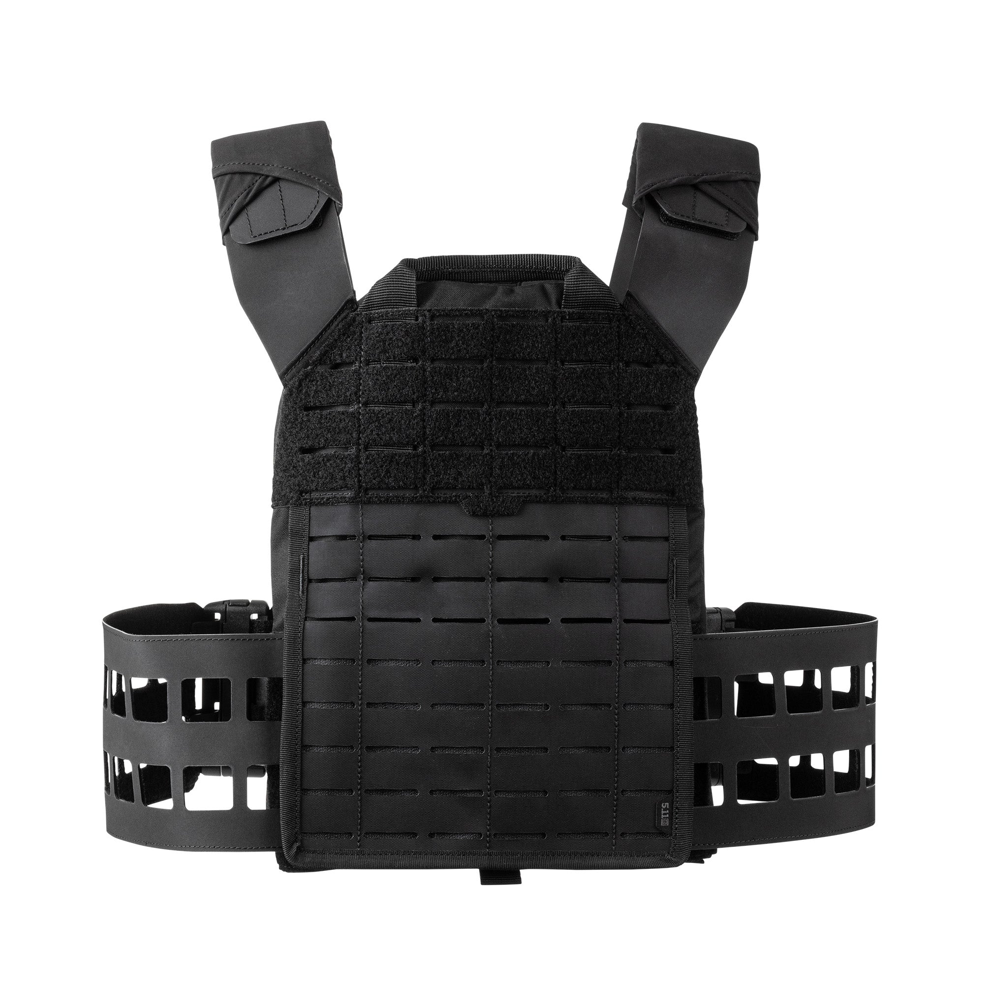 5.11 Tactical QR Plate Carrier Vests & Plate Carriers 5.11 Tactical Black S/M Tactical Gear Supplier Tactical Distributors Australia