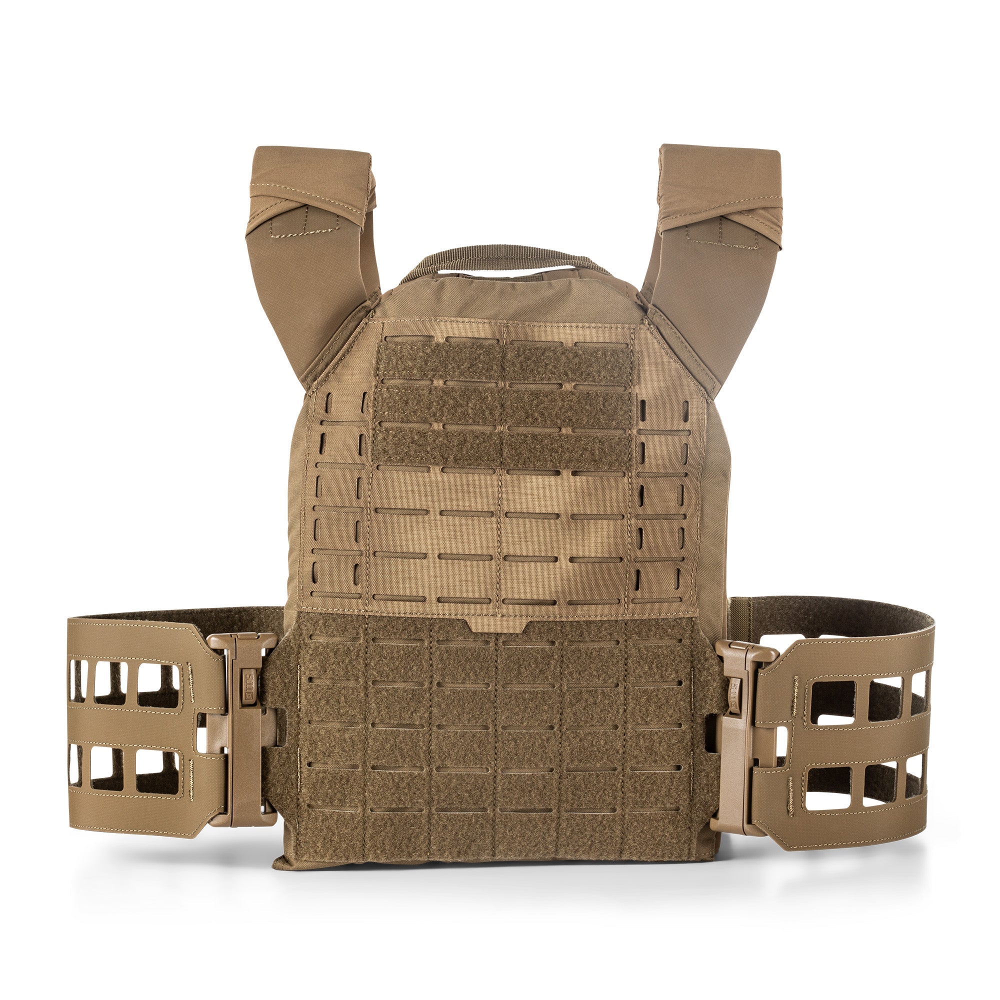 5.11 Tactical QR Plate Carrier Vests & Plate Carriers 5.11 Tactical Kangaroo S/M Tactical Gear Supplier Tactical Distributors Australia