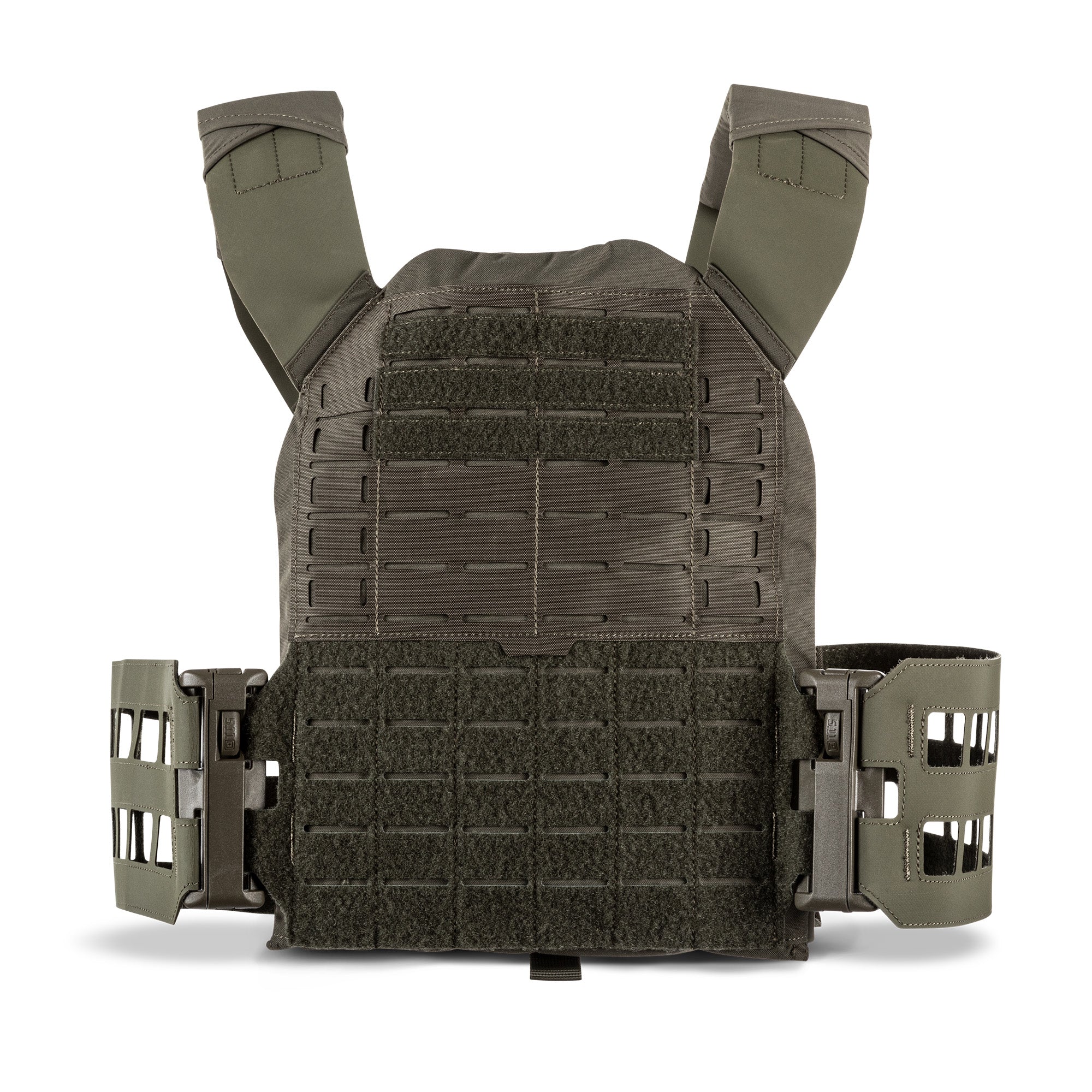 5.11 Tactical QR Plate Carrier Vests & Plate Carriers 5.11 Tactical Ranger Green S/M Tactical Gear Supplier Tactical Distributors Australia