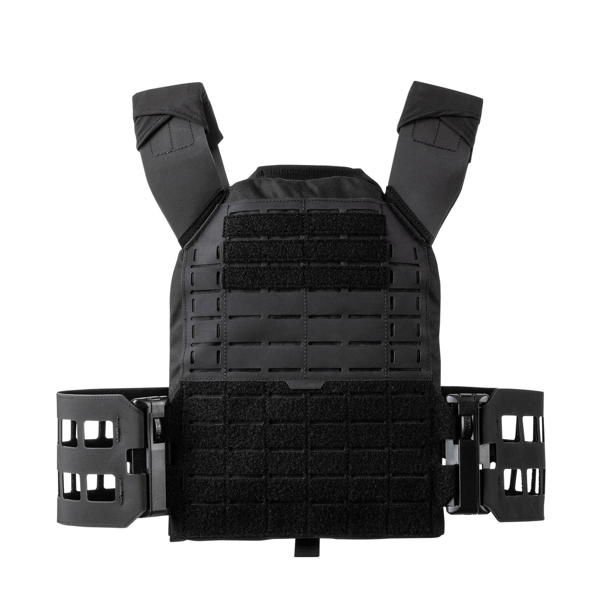 5.11 Tactical QR Plate Carrier Vests &amp; Plate Carriers 5.11 Tactical Black S/M Tactical Gear Supplier Tactical Distributors Australia