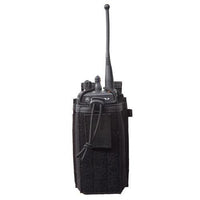 Tasmanian Tiger TT Digi Radio Pouch Olive TT 7184.331 I