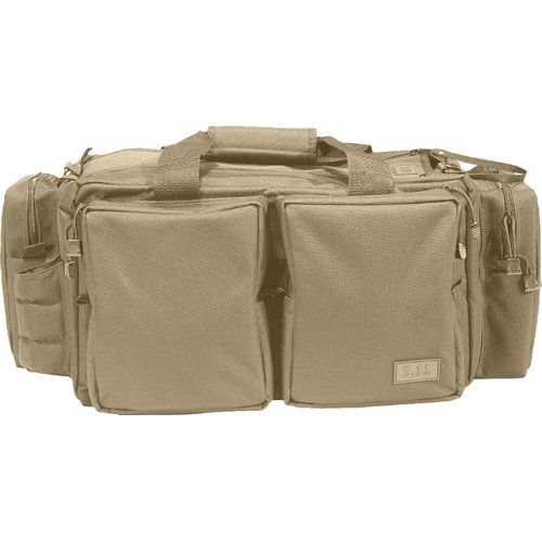 5.11 Tactical Range Ready Bag Bags, Packs and Cases 5.11 Tactical Sandstone Tactical Gear Supplier Tactical Distributors Australia