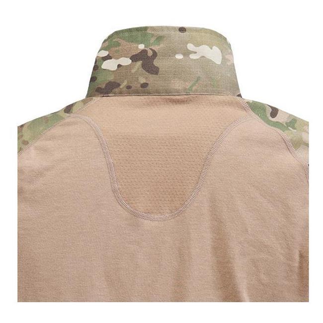 5.11 Tactical Rapid Assault Shirt MultiCam Long Sleeve Shirts 5.11 Tactical Tactical Gear Supplier Tactical Distributors Australia