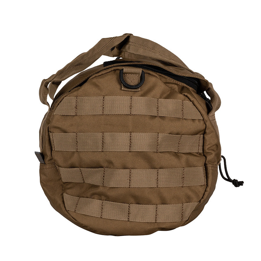 5.11 Tactical Rapid Duffel Sierra 29L Bag Bags, Packs and Cases 5.11 Tactical Tactical Gear Supplier Tactical Distributors Australia