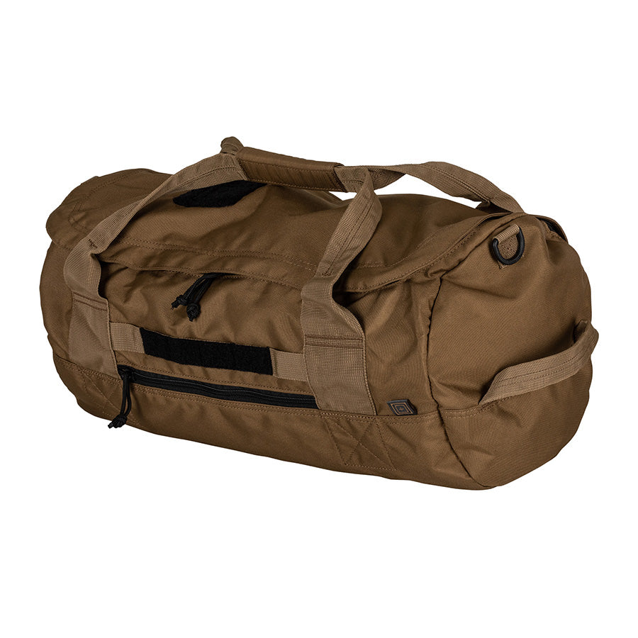 5.11 Tactical Rapid Duffel Sierra 29L Bag Bags, Packs and Cases 5.11 Tactical Tactical Gear Supplier Tactical Distributors Australia