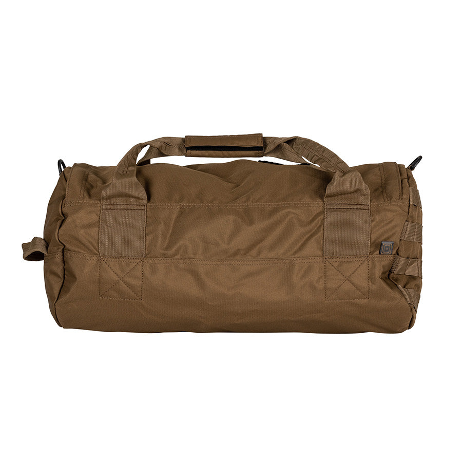 5.11 Tactical Rapid Duffel Sierra 29L Bag Bags, Packs and Cases 5.11 Tactical Tactical Gear Supplier Tactical Distributors Australia