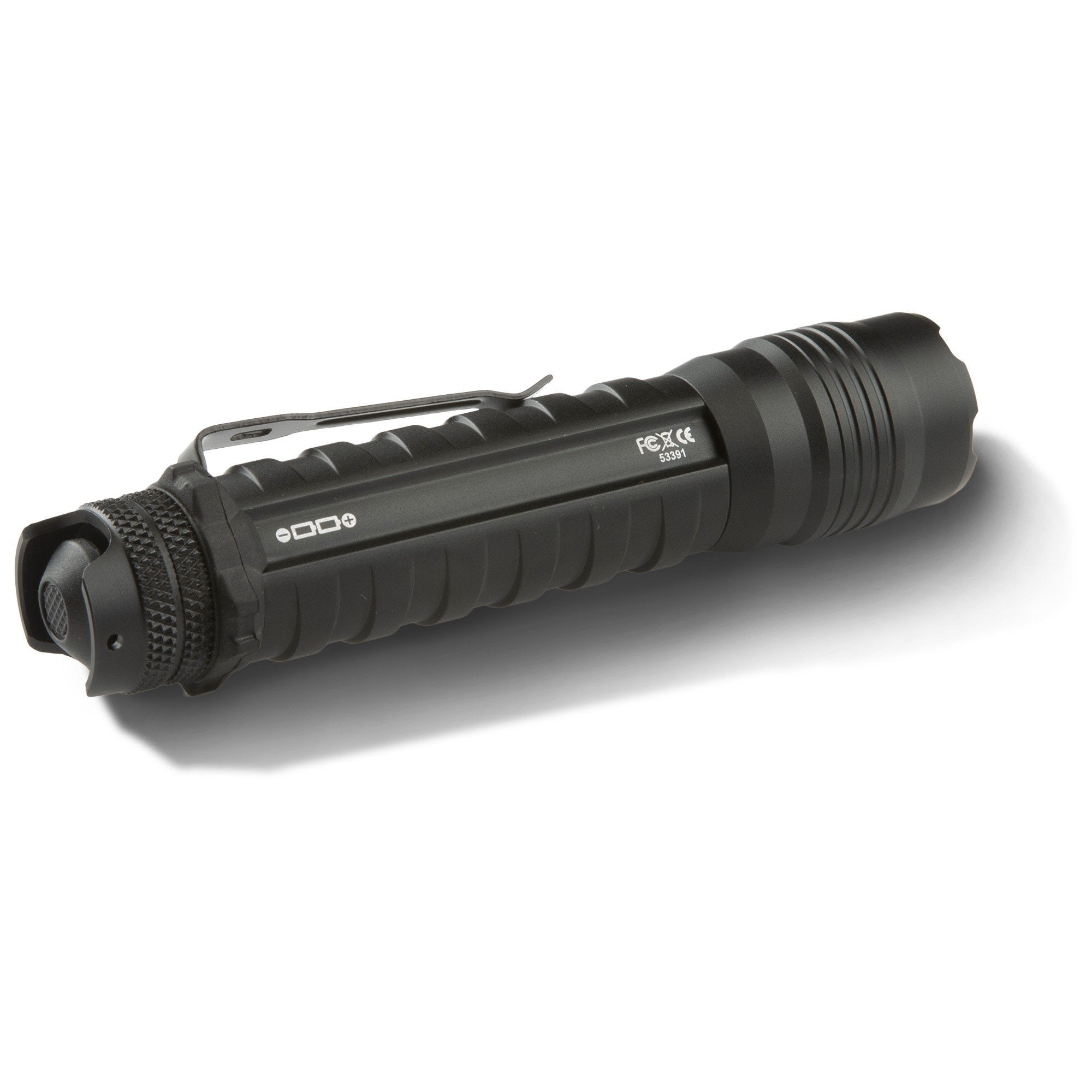 5.11 Tactical Rapid L2 Flashlight Flashlights and Lighting 5.11 Tactical Tactical Gear Supplier Tactical Distributors Australia