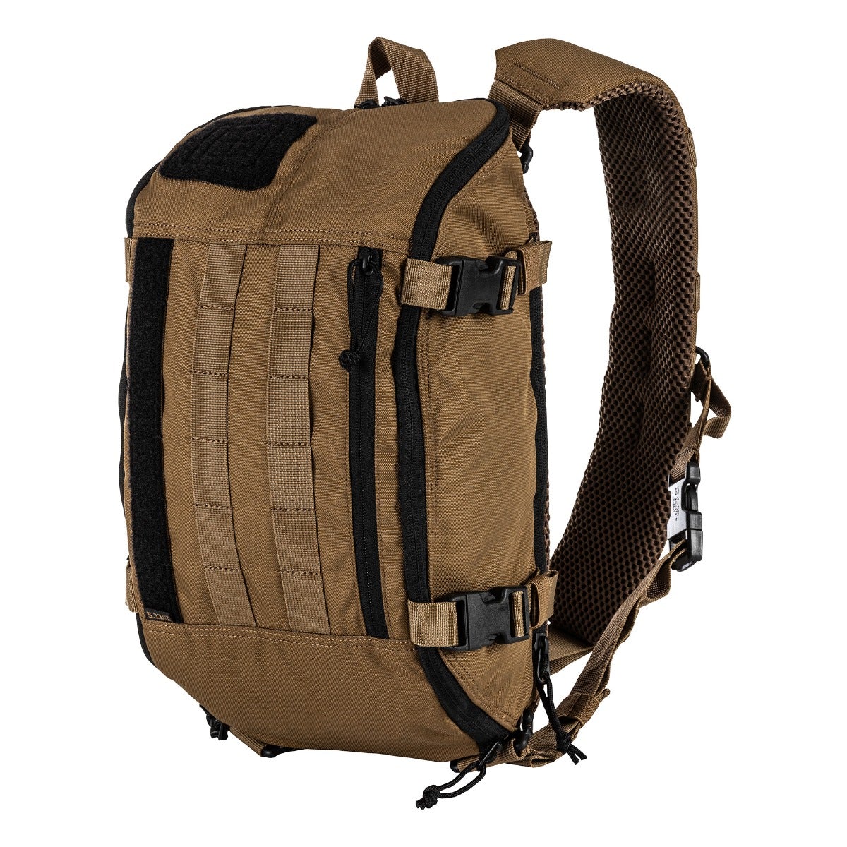 5.11 Tactical Rapid Sling Pack 10L Bags, Packs and Cases 5.11 Tactical Kangaroo Tactical Gear Supplier Tactical Distributors Australia