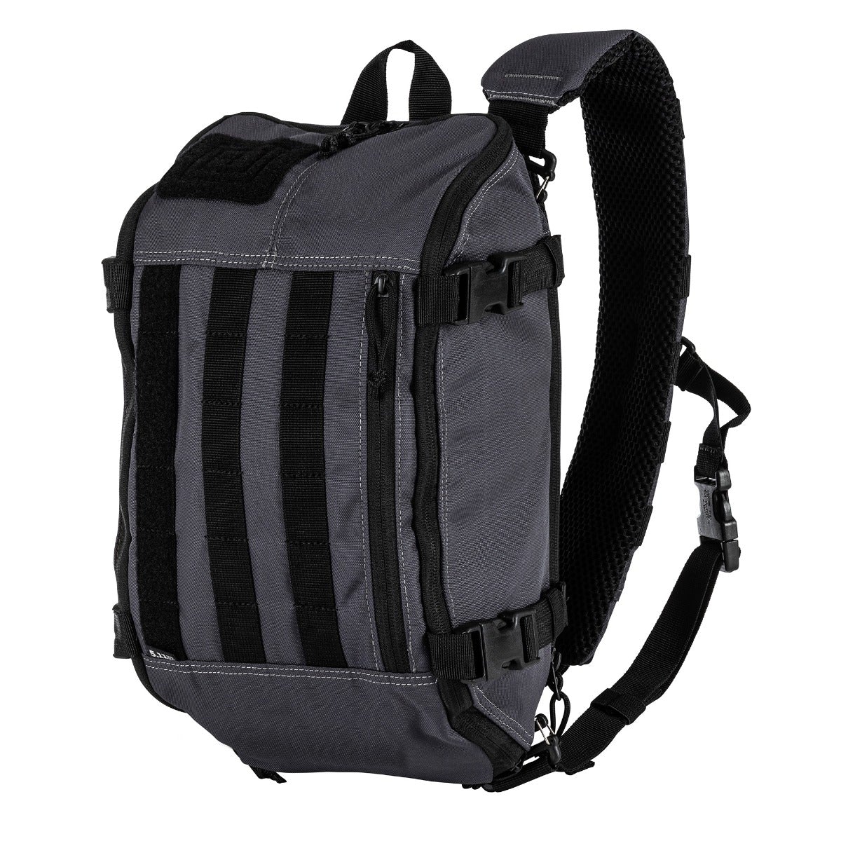 5.11 Tactical Rapid Sling Pack 10L Bags, Packs and Cases 5.11 Tactical Coal Tactical Gear Supplier Tactical Distributors Australia