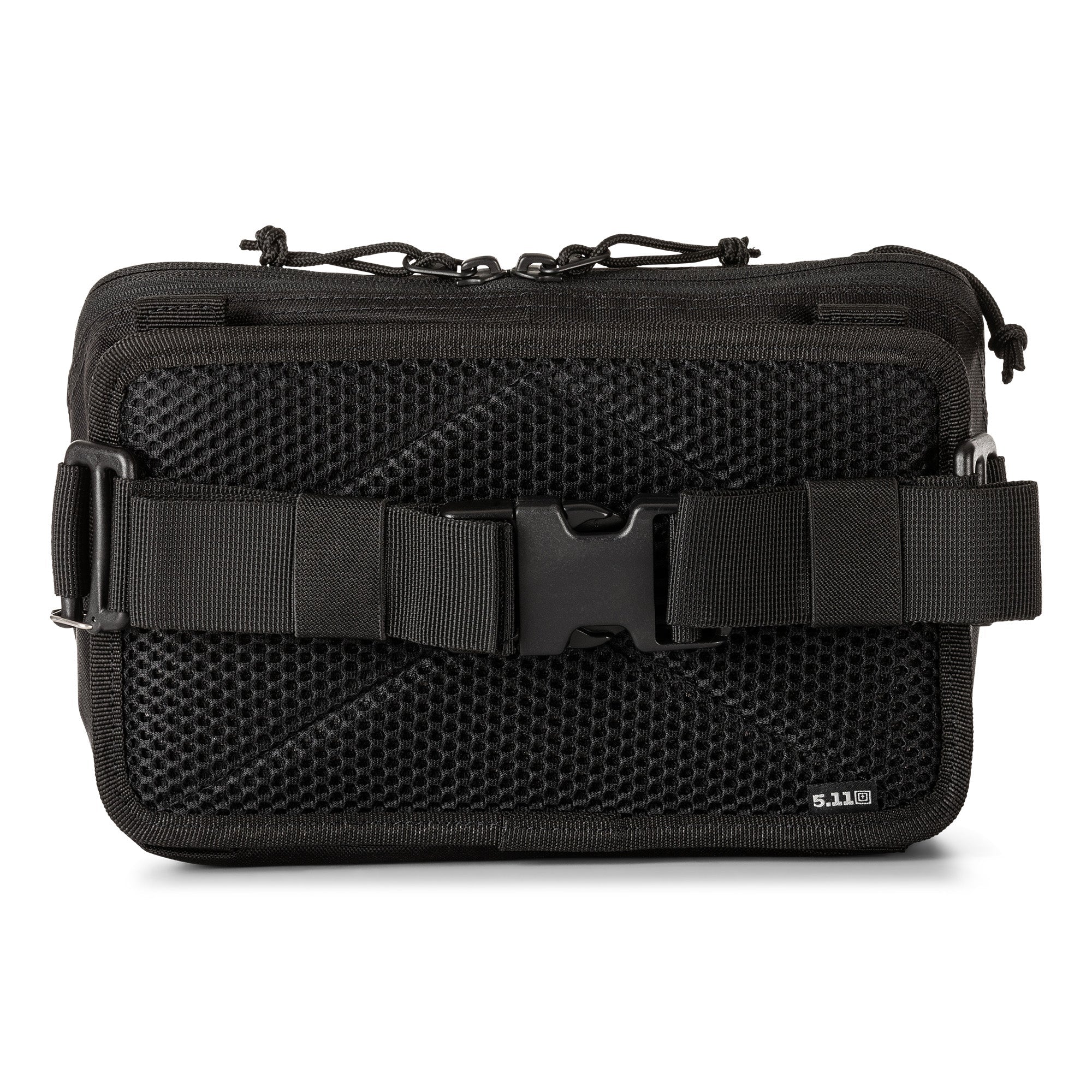 5.11 Tactical Rapid Waist Pack Bags, Packs and Cases 5.11 Tactical Black Tactical Gear Supplier Tactical Distributors Australia