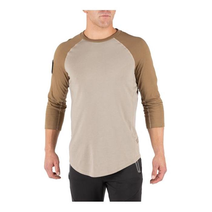 5.11 Tactical Recon Sprint Tee Tees 5.11 Tactical Kangaroo X-Small Tactical Gear Supplier Tactical Distributors Australia