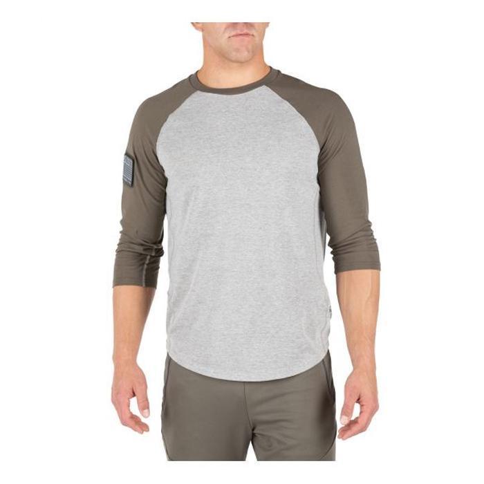 5.11 Tactical Recon Sprint Tee Tees 5.11 Tactical Ranger Green X-Small Tactical Gear Supplier Tactical Distributors Australia