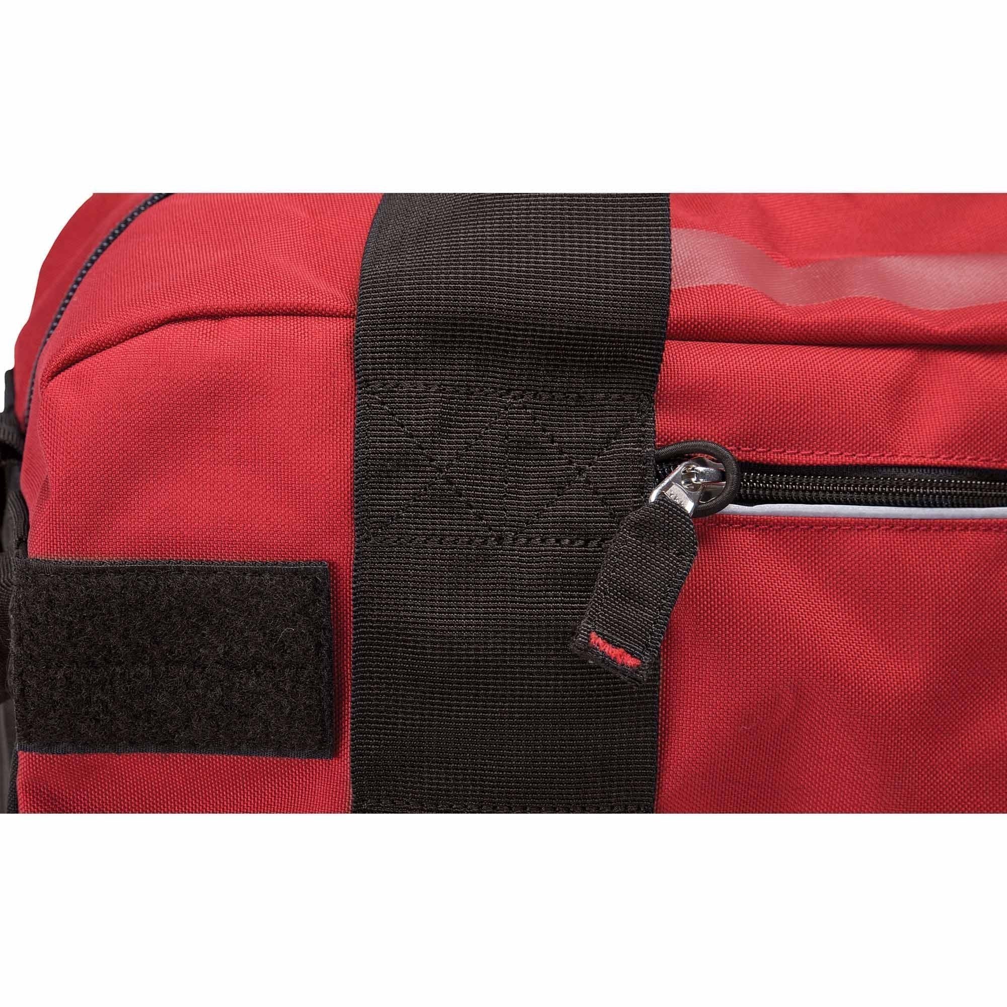 5.11 Tactical Red 8100 Fire Bag Bags, Packs and Cases 5.11 Tactical Tactical Gear Supplier Tactical Distributors Australia