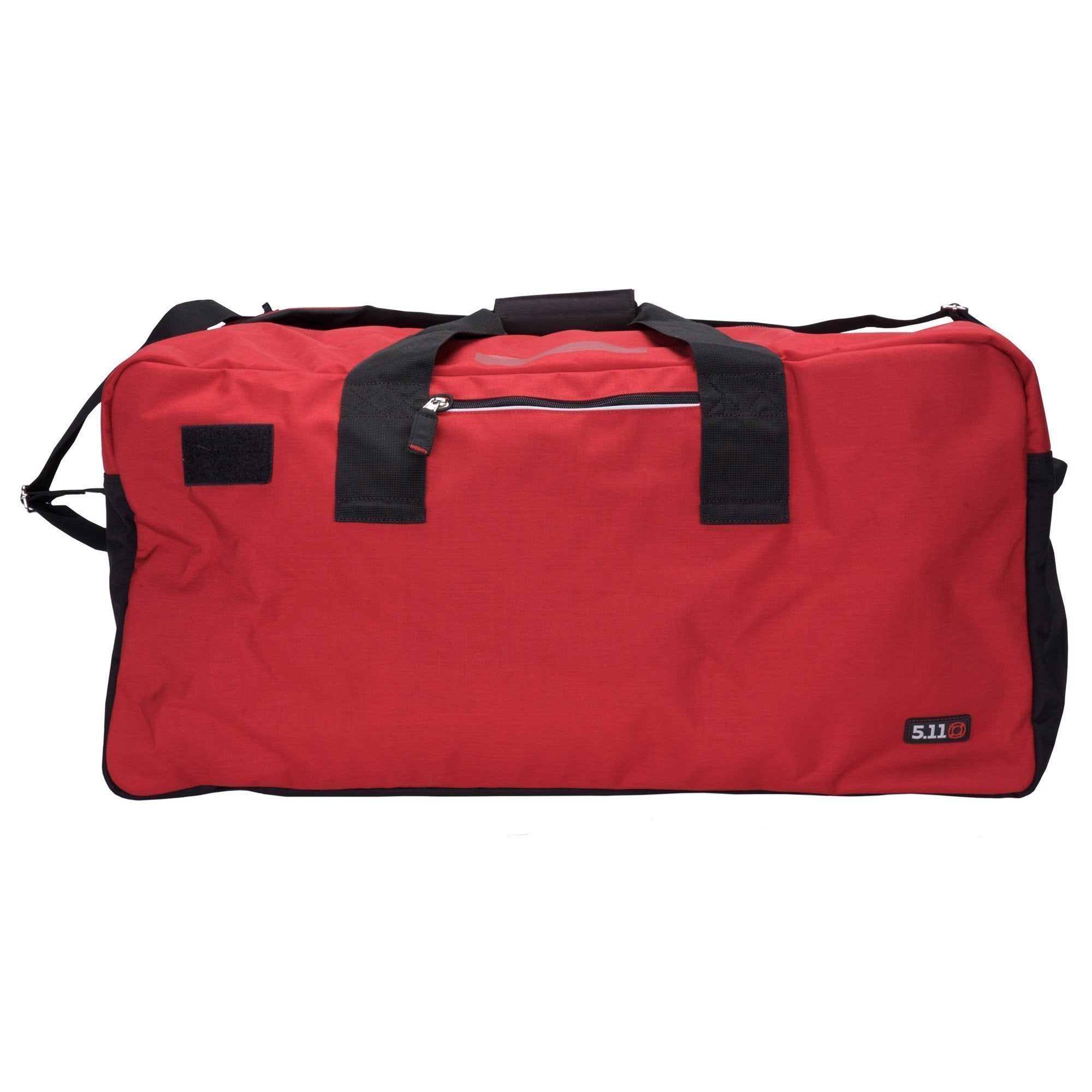 5.11 Tactical Red 8100 Fire Bag Bags, Packs and Cases 5.11 Tactical Tactical Gear Supplier Tactical Distributors Australia