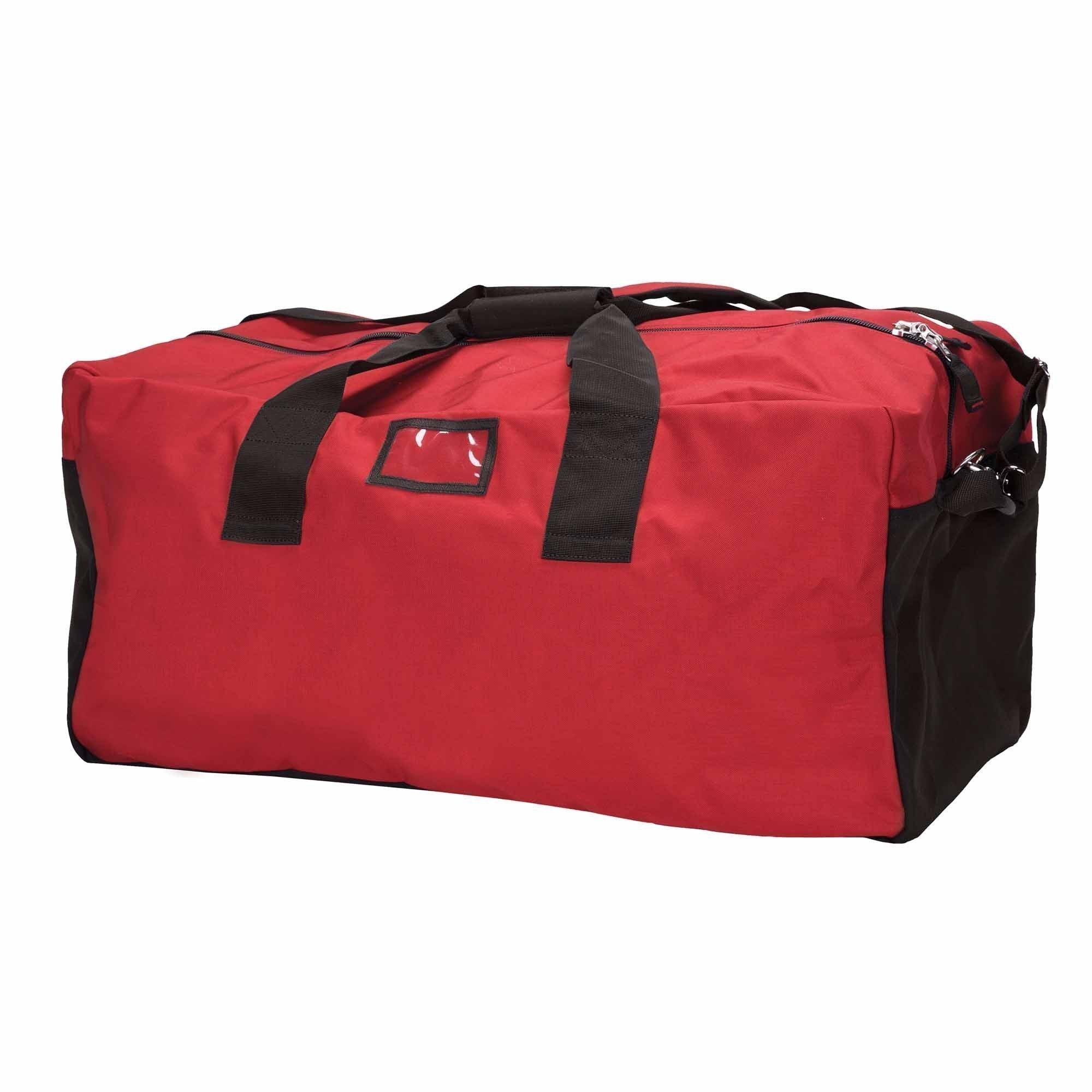 5.11 Tactical Red 8100 Fire Bag Bags, Packs and Cases 5.11 Tactical Tactical Gear Supplier Tactical Distributors Australia