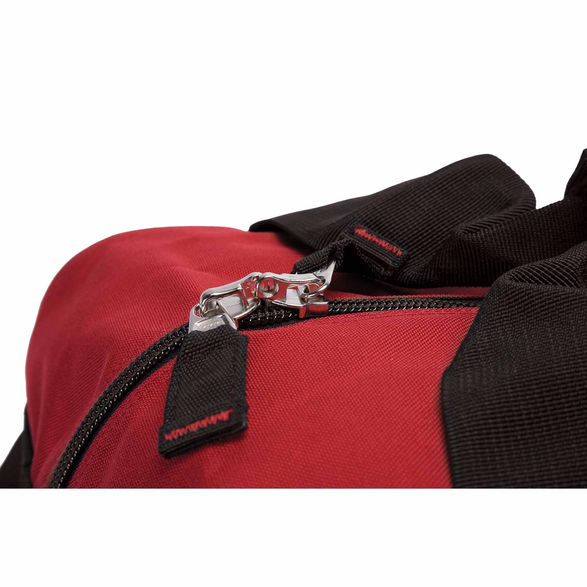 5.11 Tactical Red 8100 Fire Bag Bags, Packs and Cases 5.11 Tactical Tactical Gear Supplier Tactical Distributors Australia