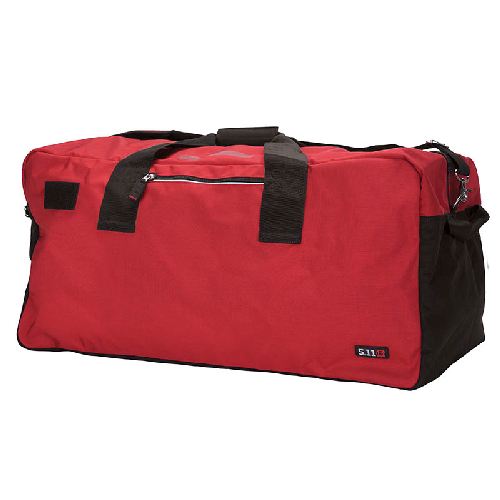 5.11 Tactical Red 8100 Fire Bag Bags, Packs and Cases 5.11 Tactical Tactical Gear Supplier Tactical Distributors Australia