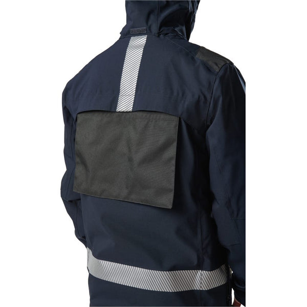 5.11 Tactical Responder Parka 2.0 Jacket Dark Navy - Tactical Gear