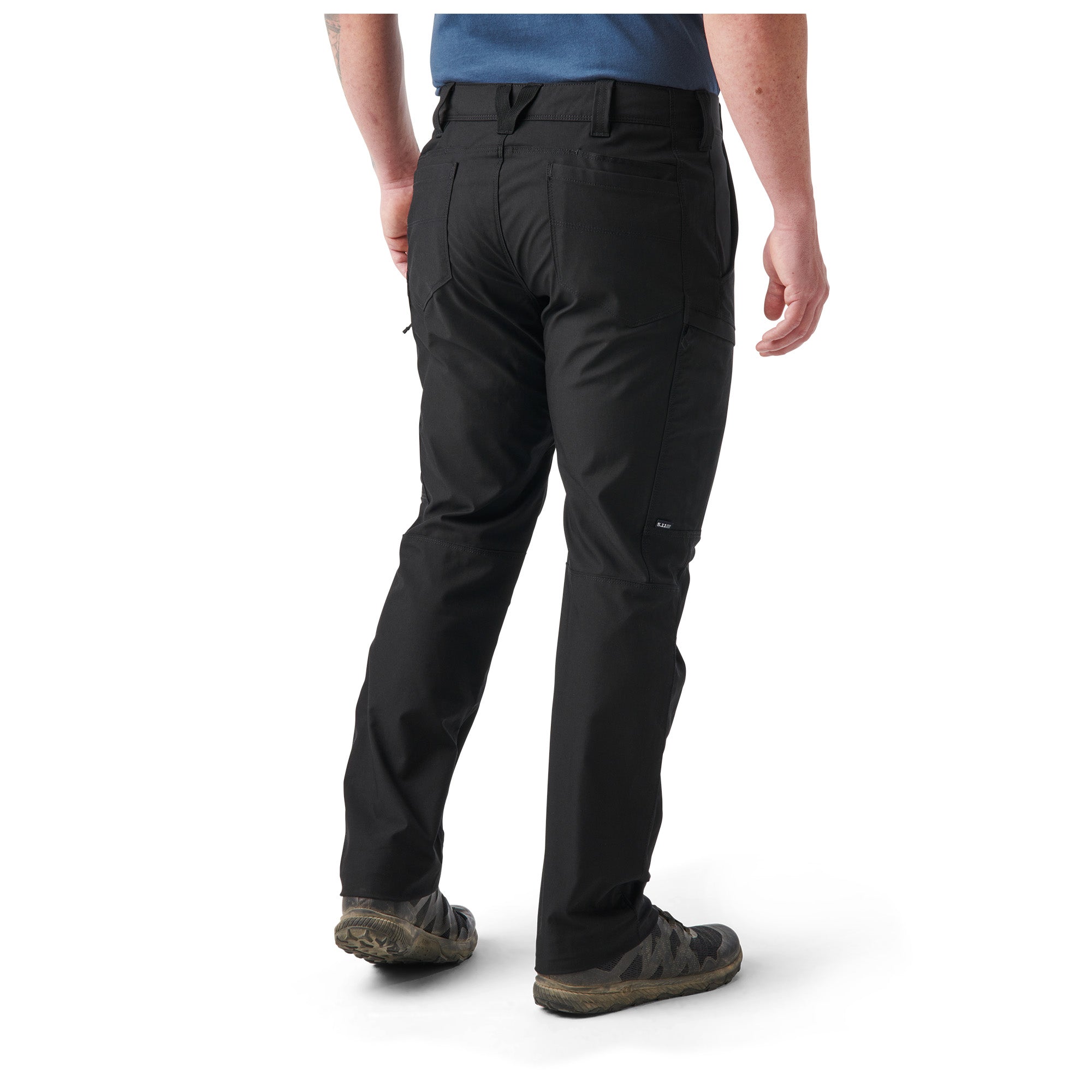 5.11 Tactical Ridge Pants Black Pants 5.11 Tactical Tactical Gear Supplier Tactical Distributors Australia