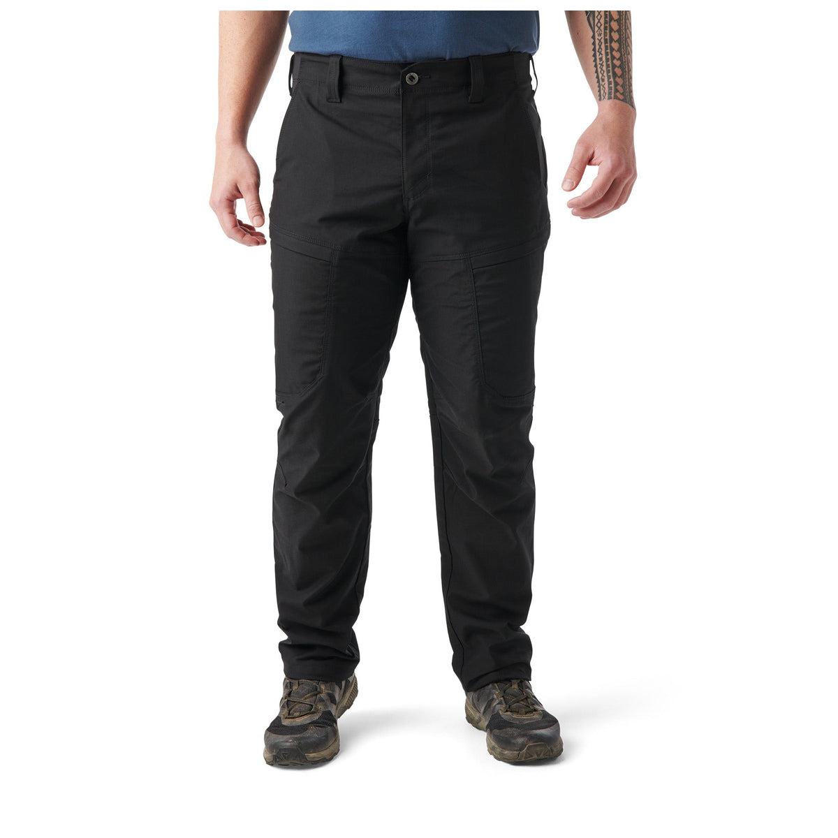 5.11 Tactical Ridge Pants Black Pants 5.11 Tactical Tactical Gear Supplier Tactical Distributors Australia