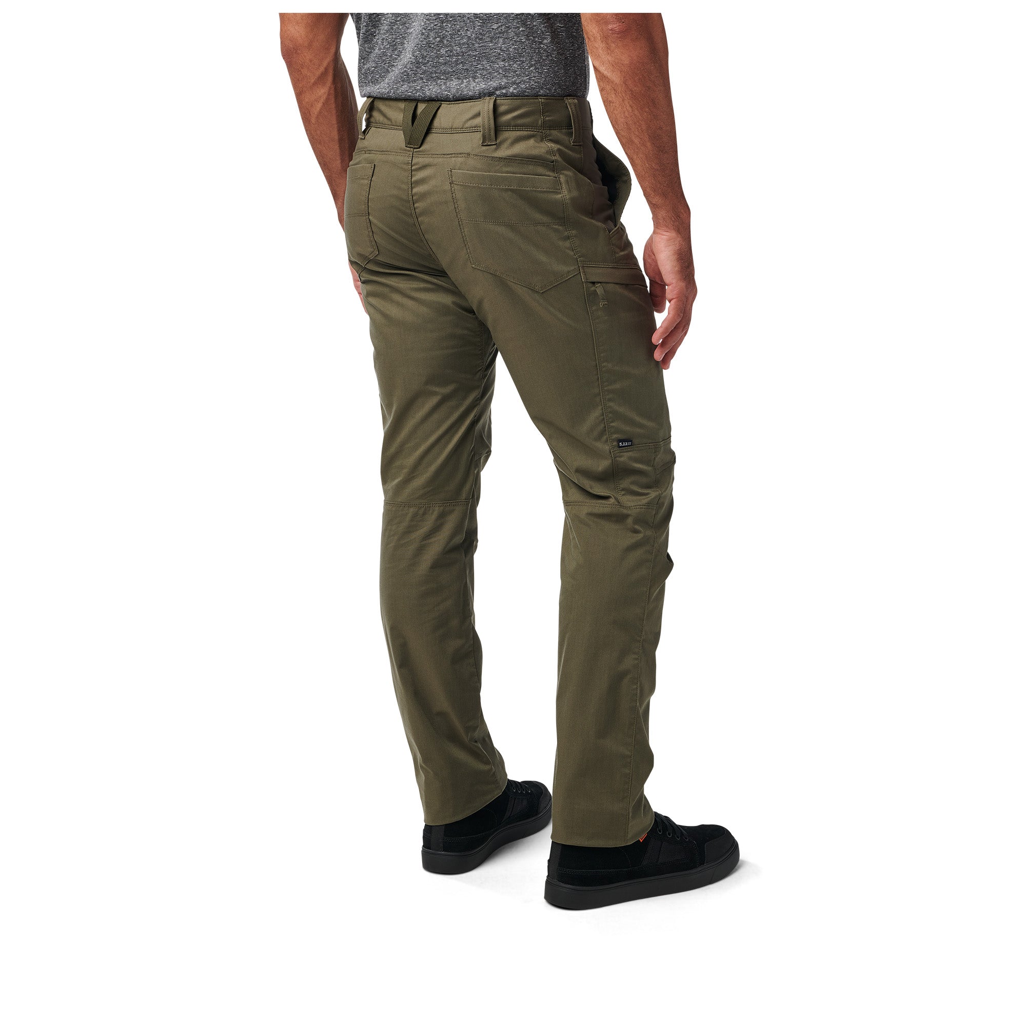 5.11 Tactical Ridge Pants Ranger Green Pants 5.11 Tactical Tactical Gear Supplier Tactical Distributors Australia