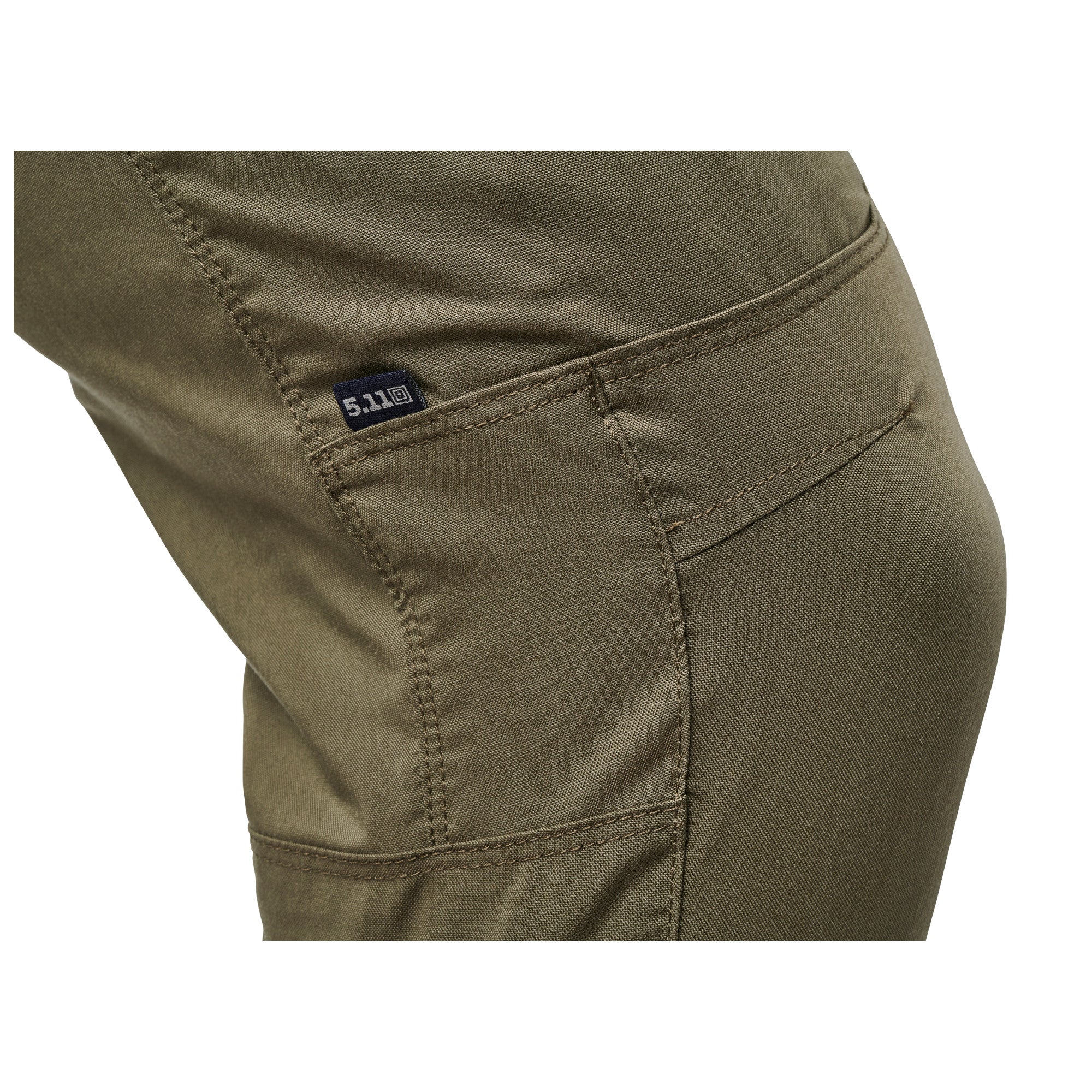 5.11 Tactical Ridge Pants Ranger Green Pants 5.11 Tactical Tactical Gear Supplier Tactical Distributors Australia