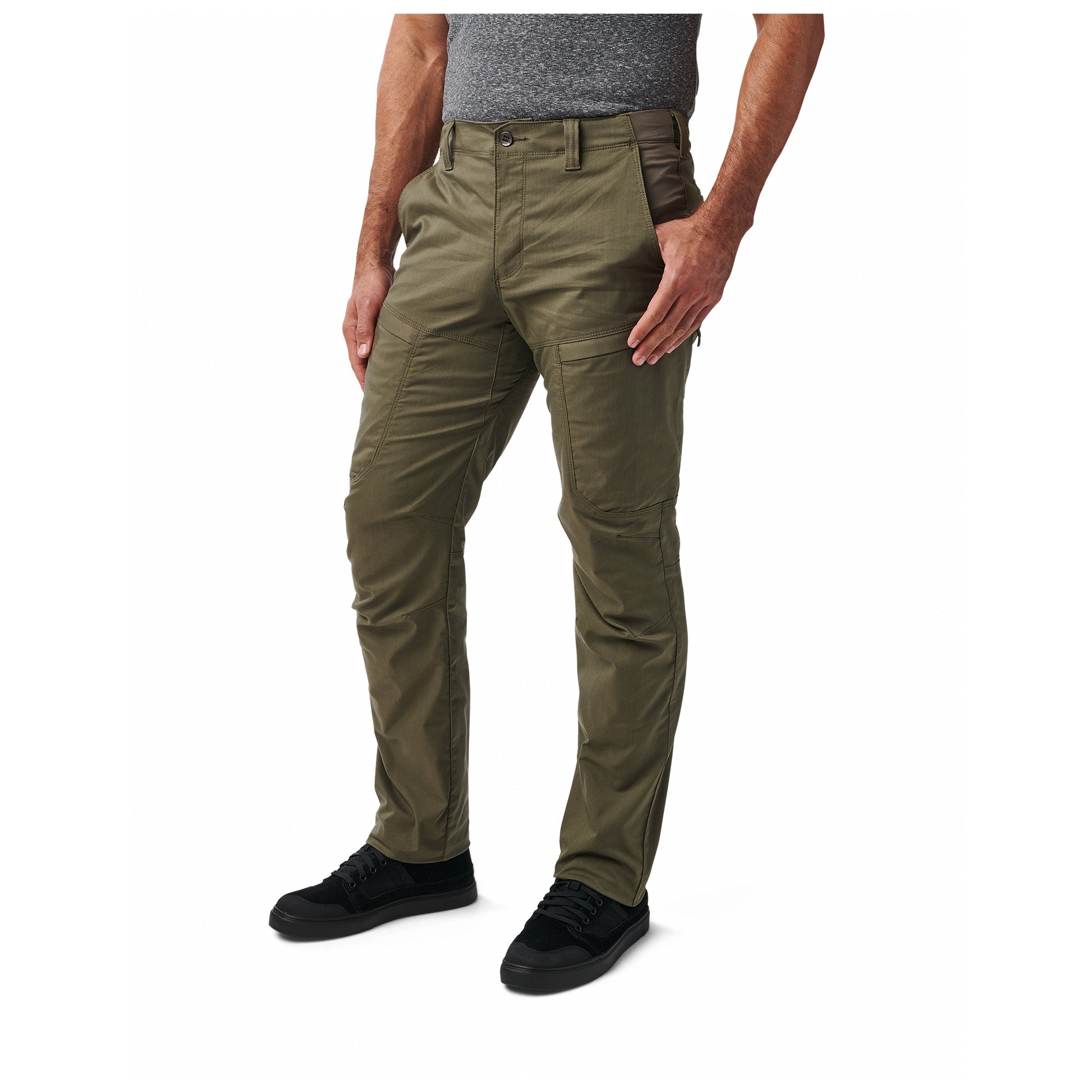 5.11 Tactical Ridge Pants Ranger Green Pants 5.11 Tactical Tactical Gear Supplier Tactical Distributors Australia