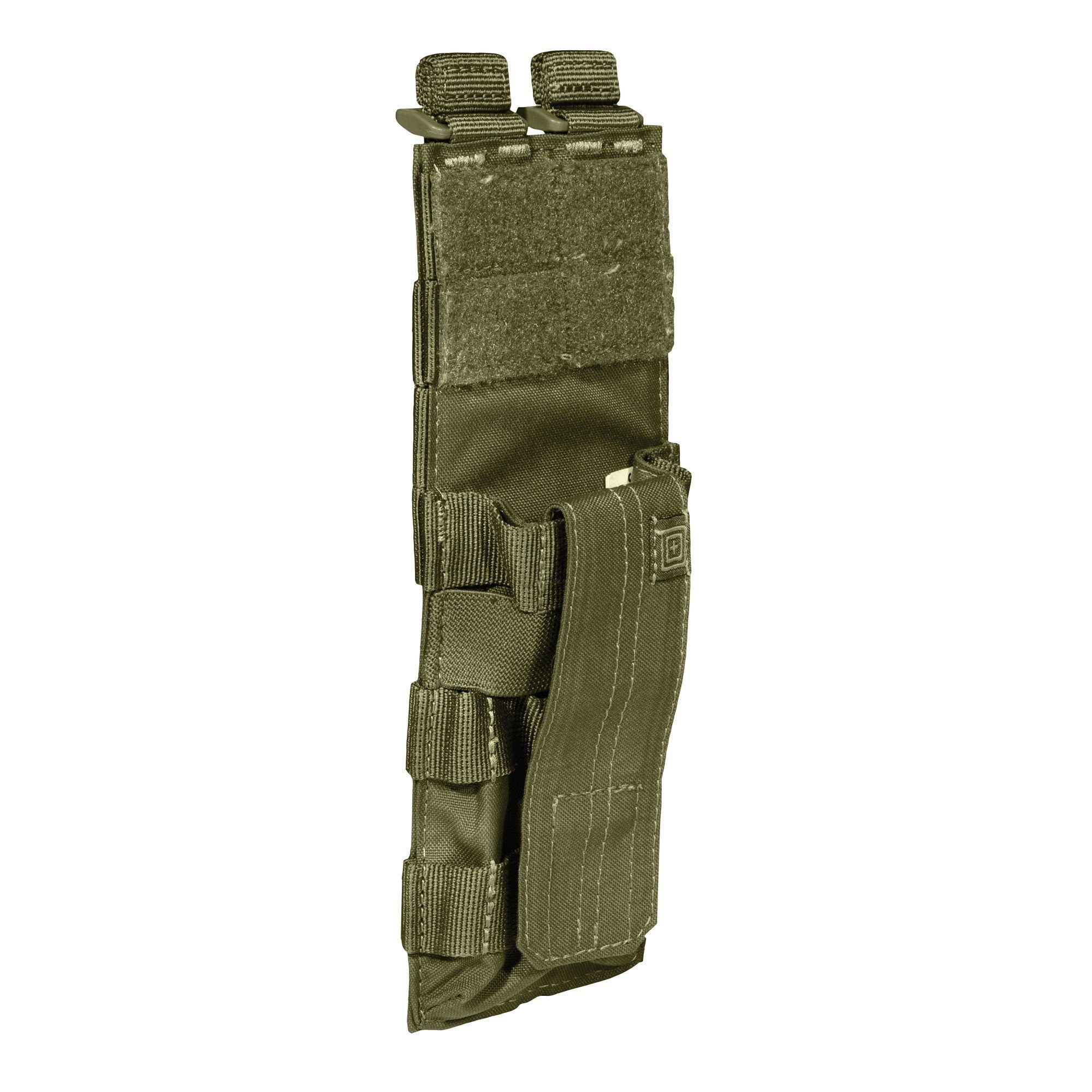 5.11 Tactical Rigid Cuff Case Accessories 5.11 Tactical TAC OD Tactical Gear Supplier Tactical Distributors Australia