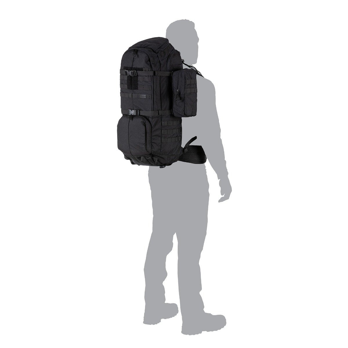 5.11 Tactical Rush 72 Backpack Tactical Gear Australia Tactical Gear