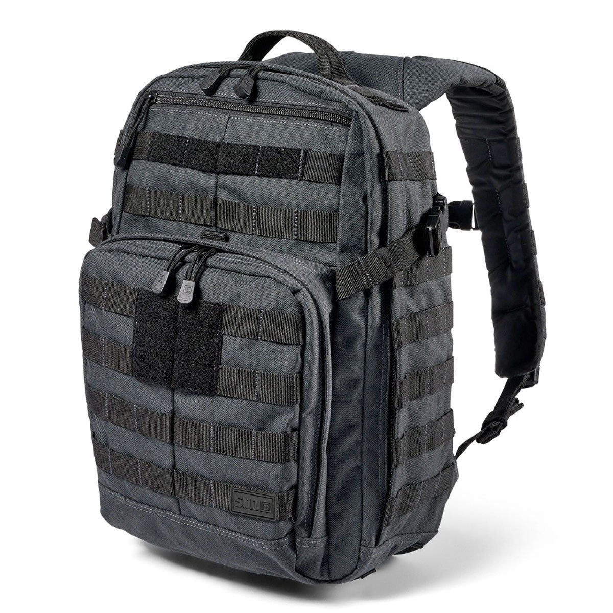 5.11 Tactical Rush 12 Backpack 2.0 Bags, Packs and Cases 5.11 Tactical Double Tap Tactical Gear Supplier Tactical Distributors Australia