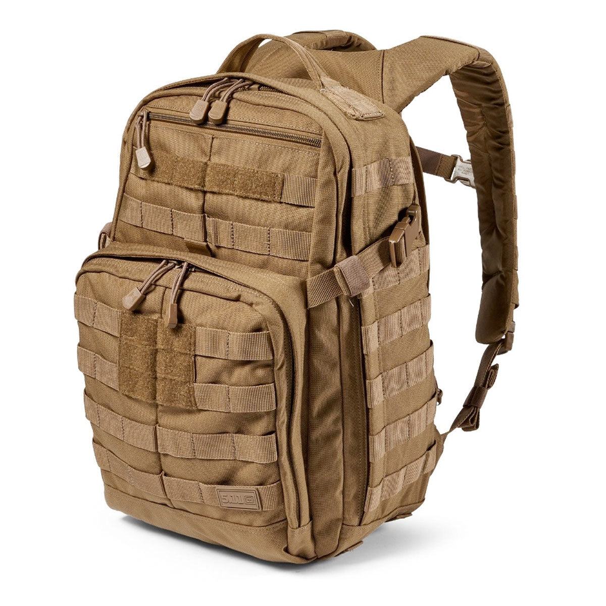5.11 Tactical Rush 12 Backpack 2.0 Bags, Packs and Cases 5.11 Tactical Kangaroo Tactical Gear Supplier Tactical Distributors Australia