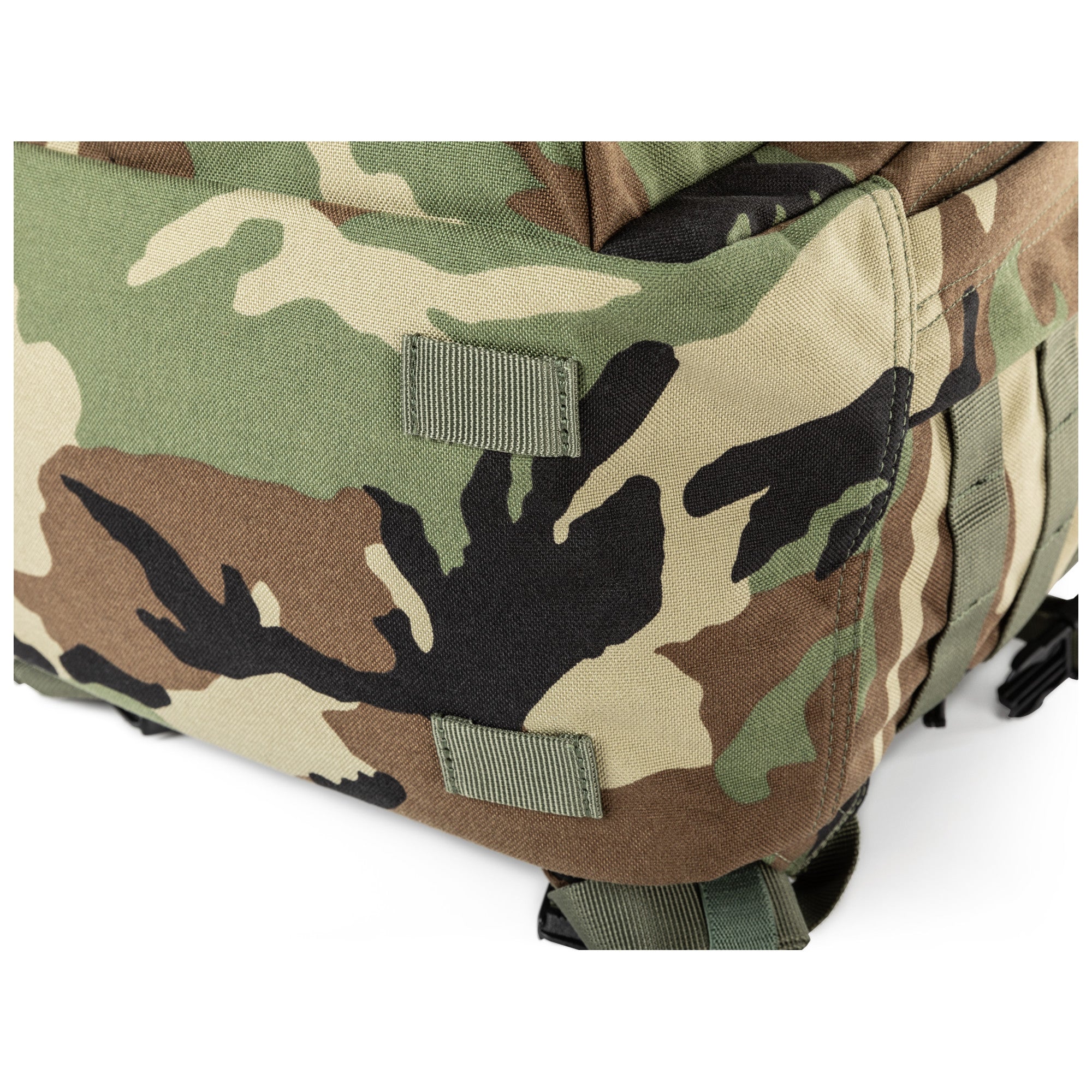 5.11 Tactical RUSH 24 2.0 Backpack 37L Woodland Camo Bags, Packs and Cases 5.11 Tactical Tactical Gear Supplier Tactical Distributors Australia