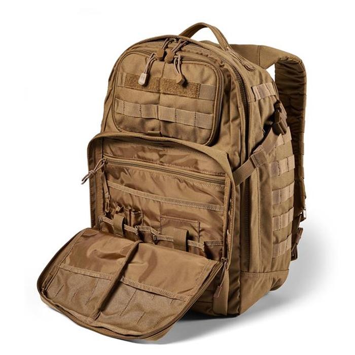 5.11 Tactical Rush 24 Backpack 2.0 | Tactical Gear Australia Tactical Gear