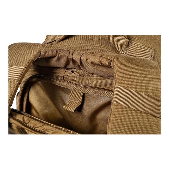 5.11 Tactical Rush 24 Backpack 2.0 Bags, Packs and Cases 5.11 Tactical Tactical Gear Supplier Tactical Distributors Australia