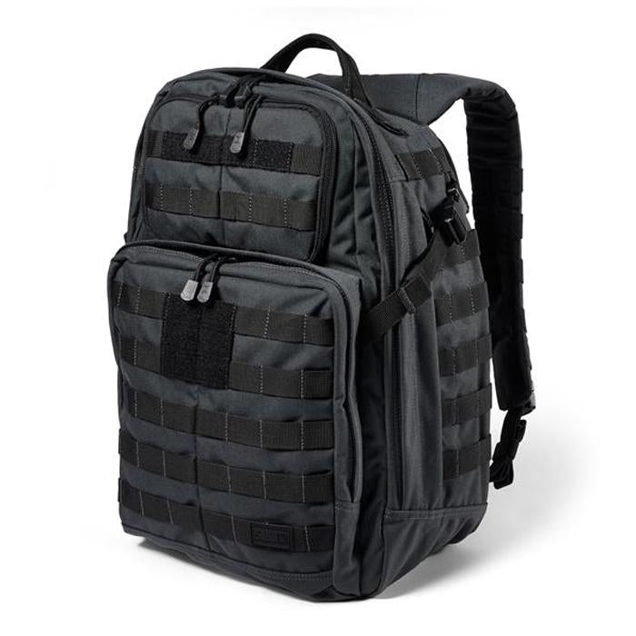 5.11 Tactical Rush 24 Backpack 2.0 Bags, Packs and Cases 5.11 Tactical Double Tap Tactical Gear Supplier Tactical Distributors Australia
