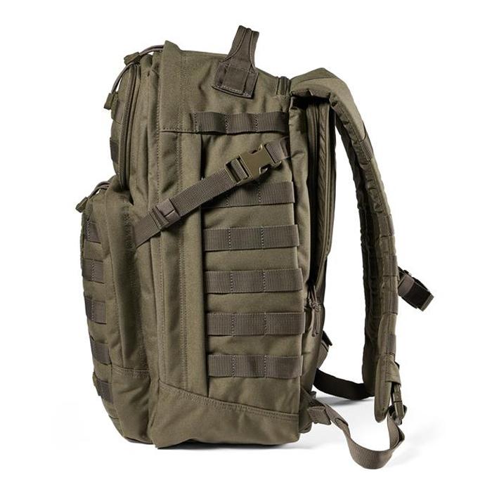 5.11 Tactical Rush 24 Backpack 2.0 | Tactical Gear Australia Tactical Gear